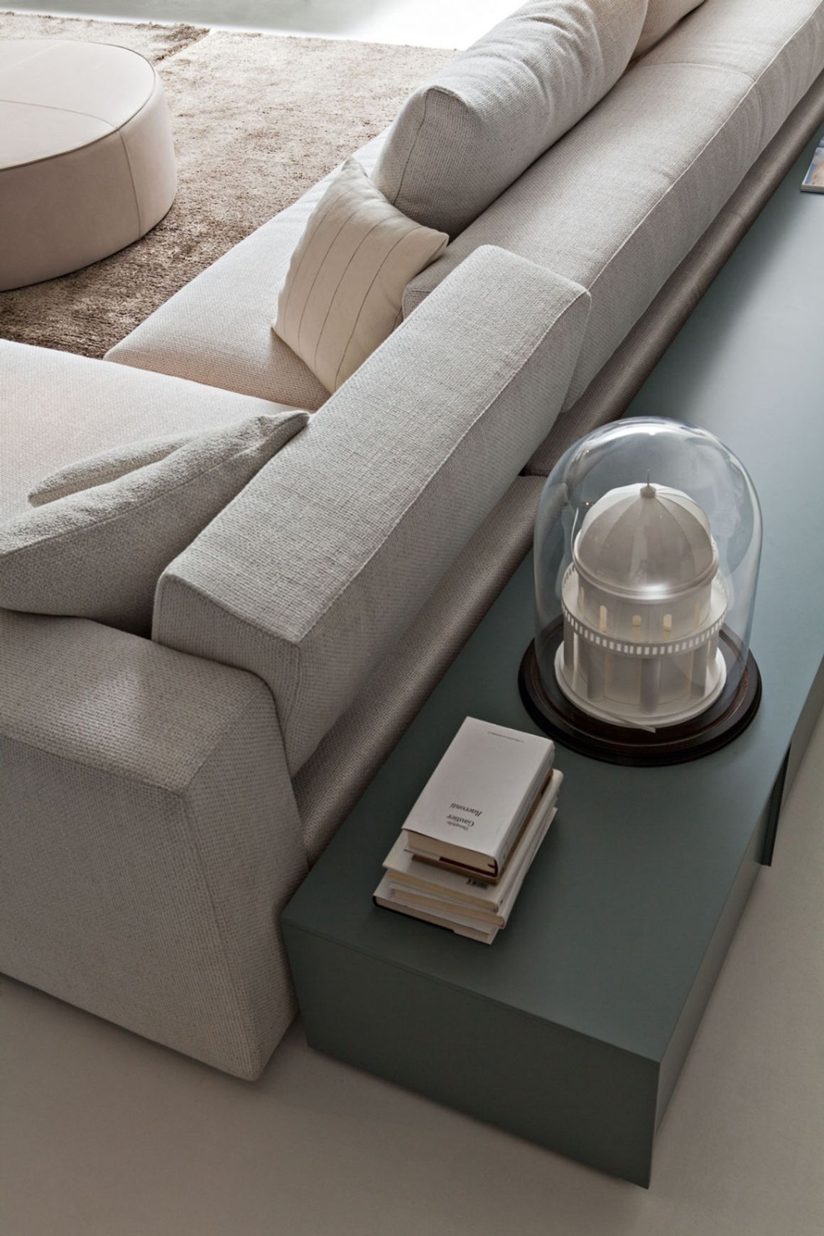 Reversi ’14 Sofa  by Molteni&C
