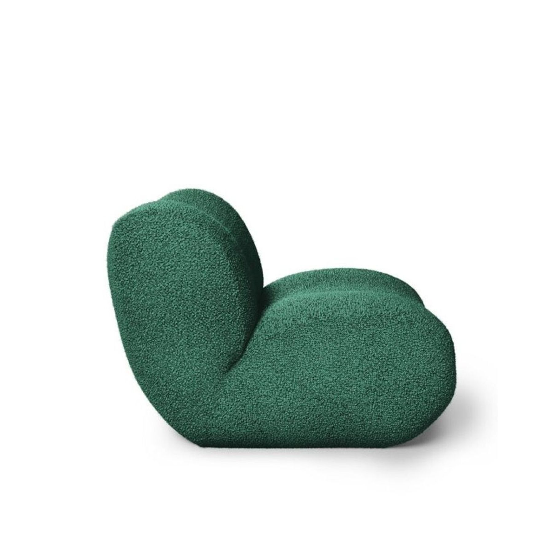 Hubba Armchair