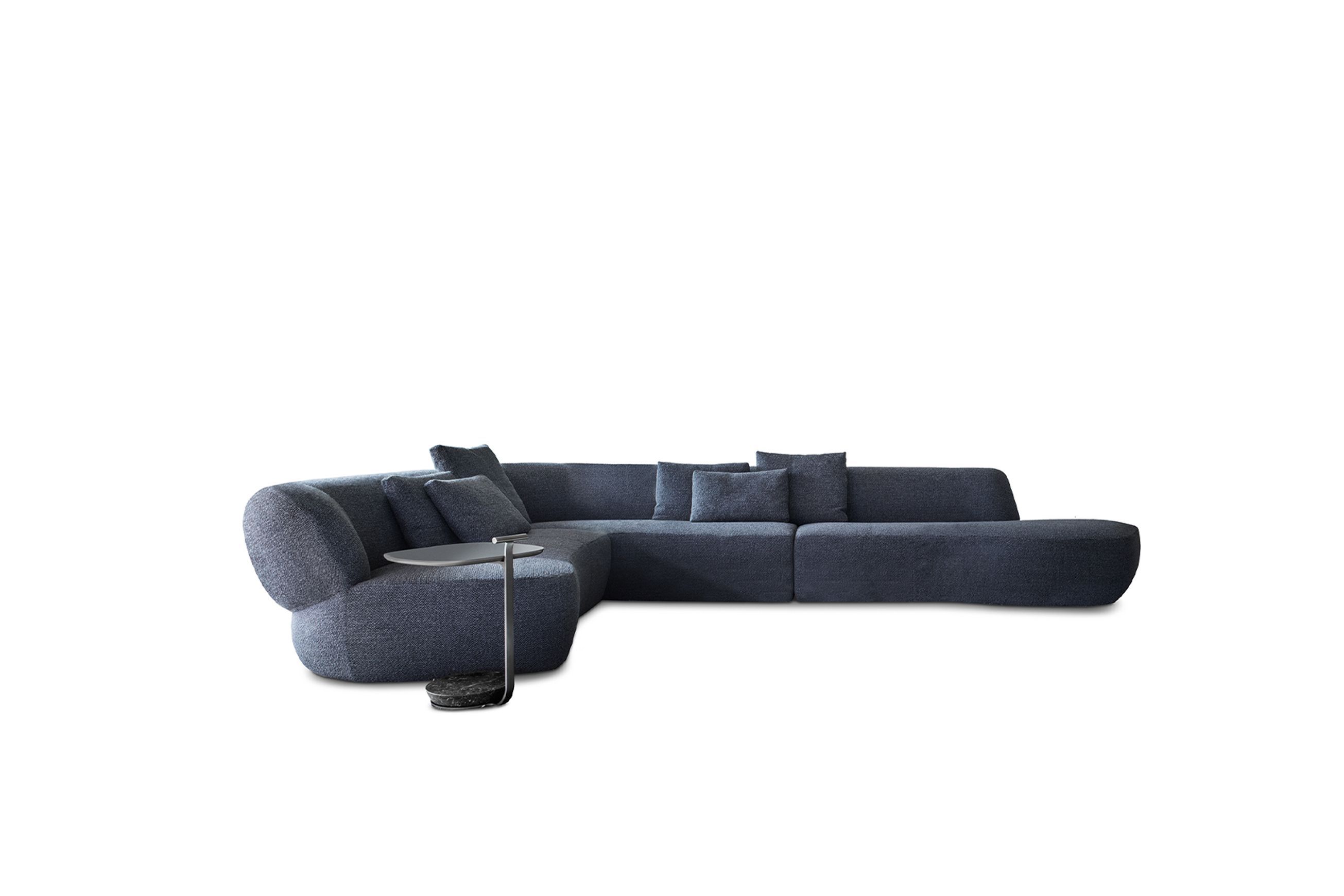 Surf Sofa by Molteni&C