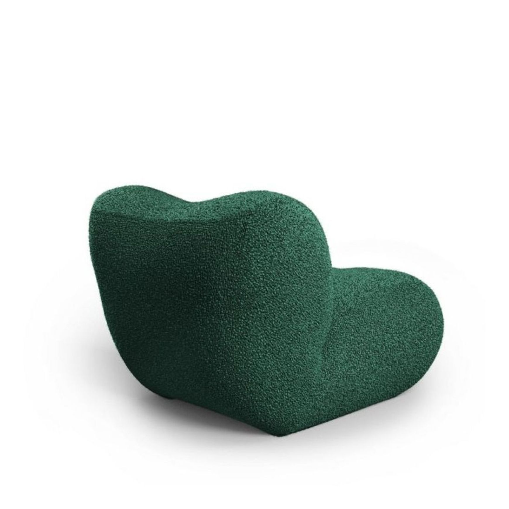 Hubba Armchair