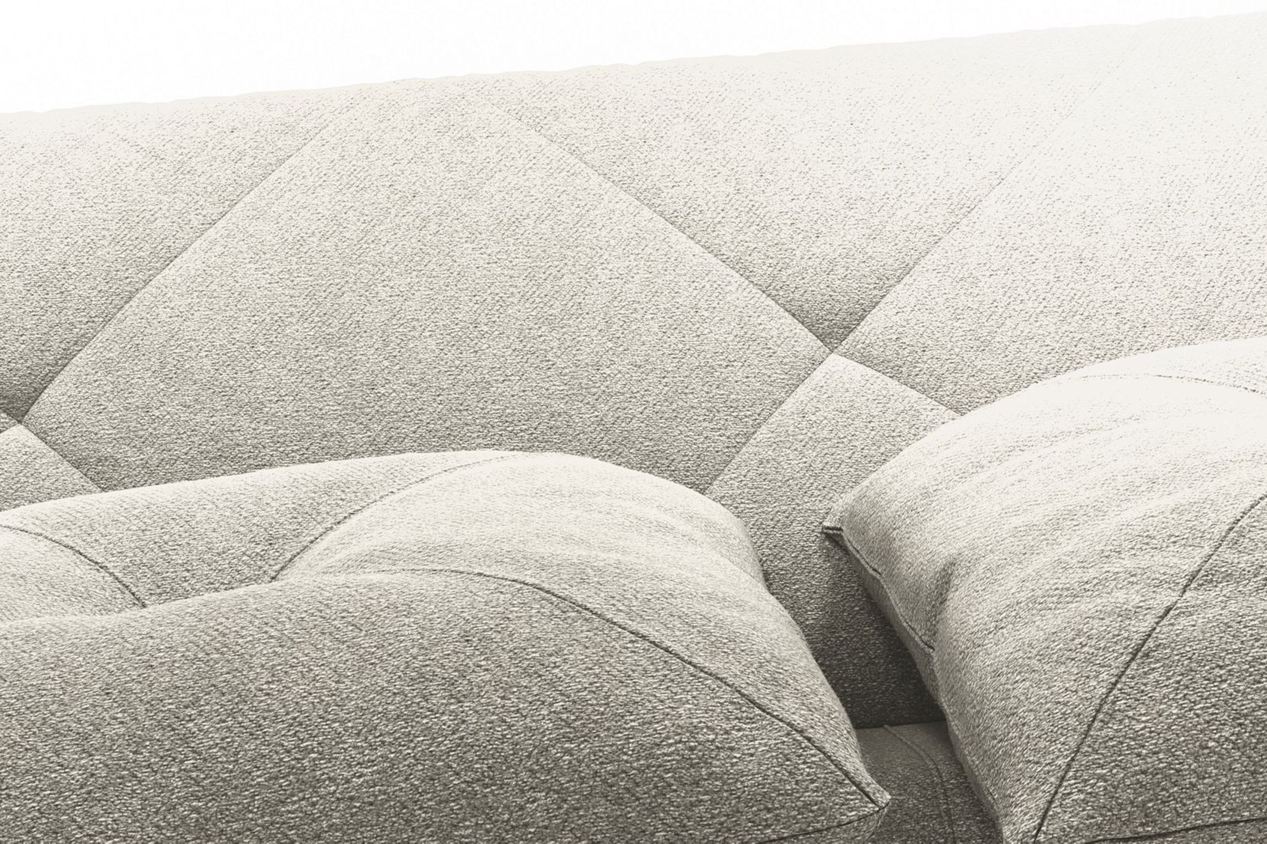 Préface 5 Seat Sofa - in 2 parts