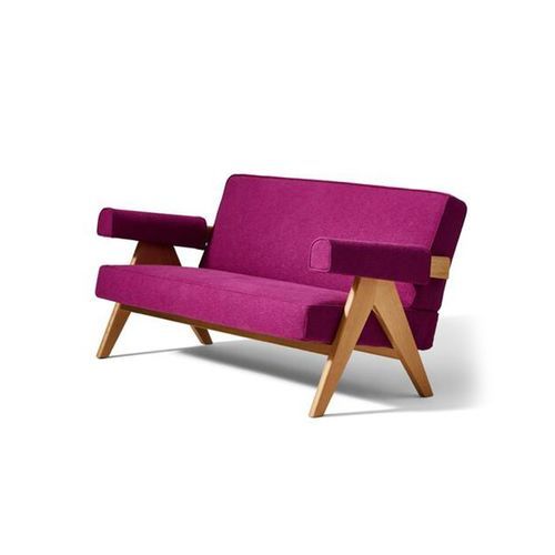 Capitol Complex Sofa by Cassina