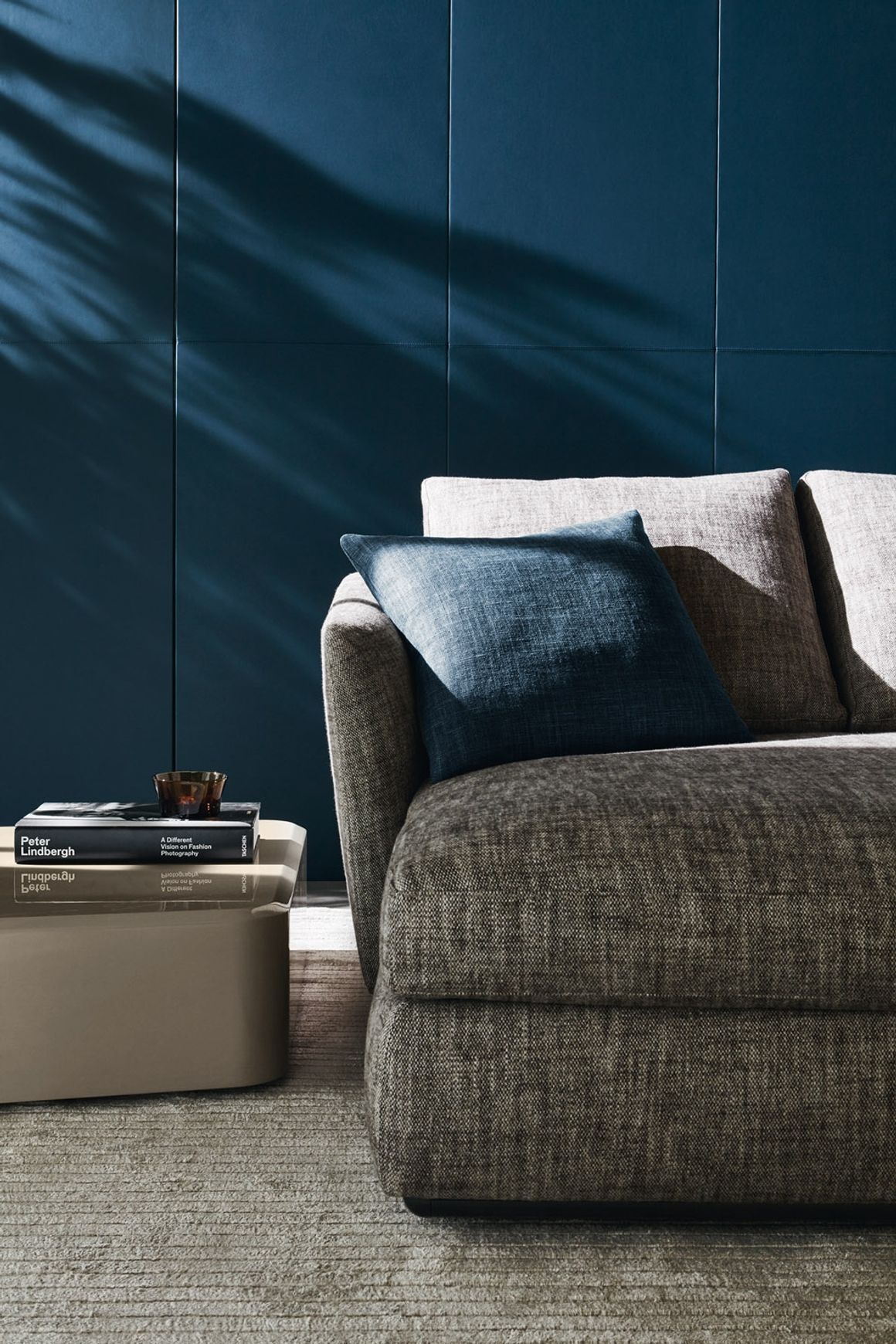 Sloane Sofa by Molteni&C