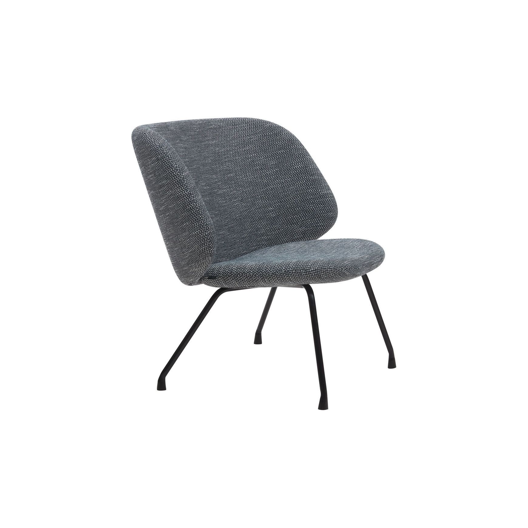 Softline Evy Lounge Chair by Softline