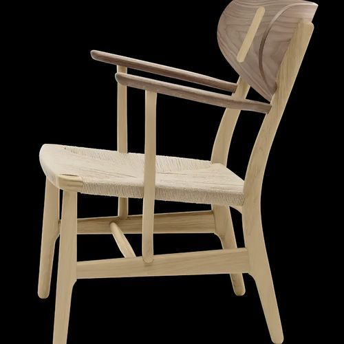 CH22 Easy Chair