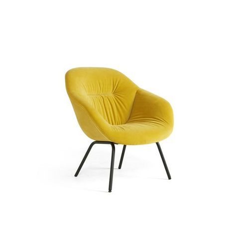 AAL 87 Soft Chair by HAY