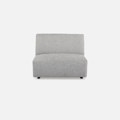 Marseille Modular Seating