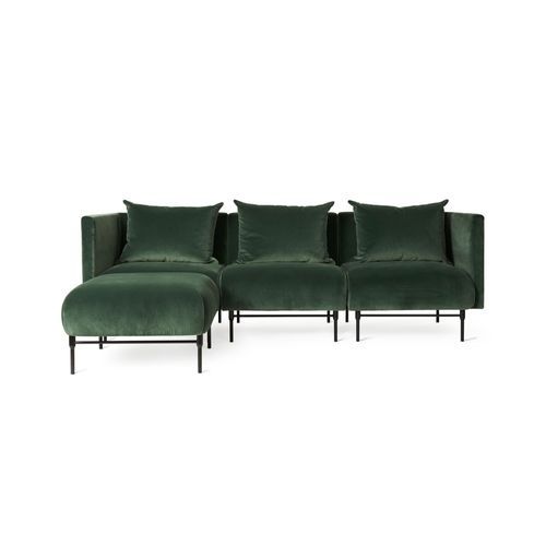 Galore 3 Seater Sofa