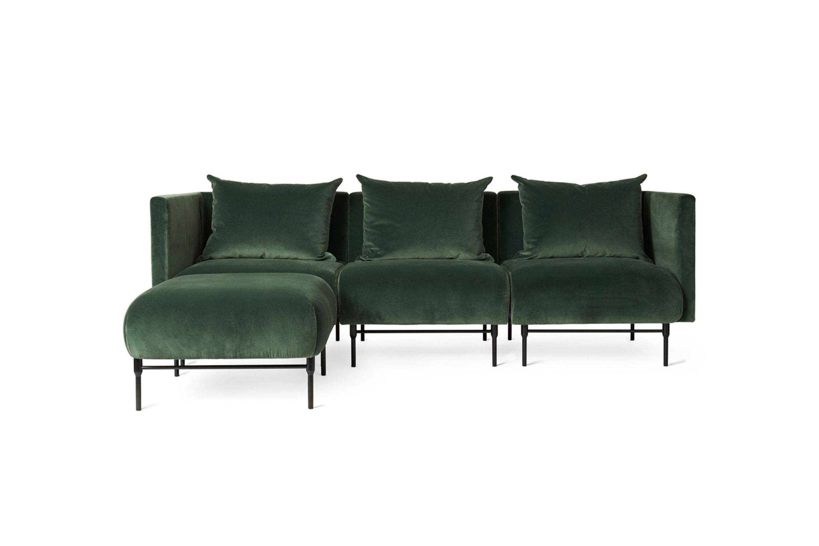 Galore 3 Seater Sofa