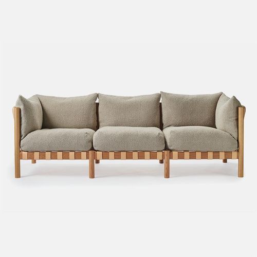 Harbour Sofa by Nau