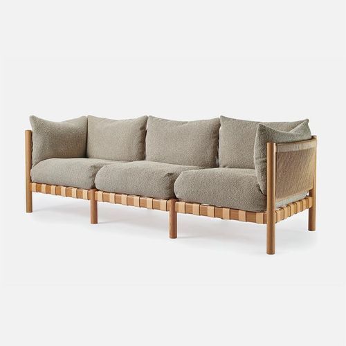 Harbour Sofa by Nau