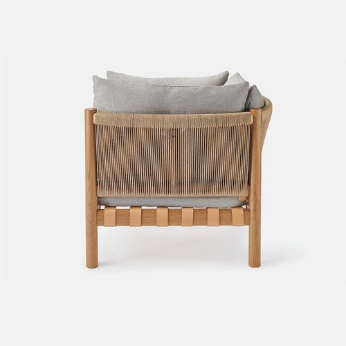 Harbour Armchair by Nau