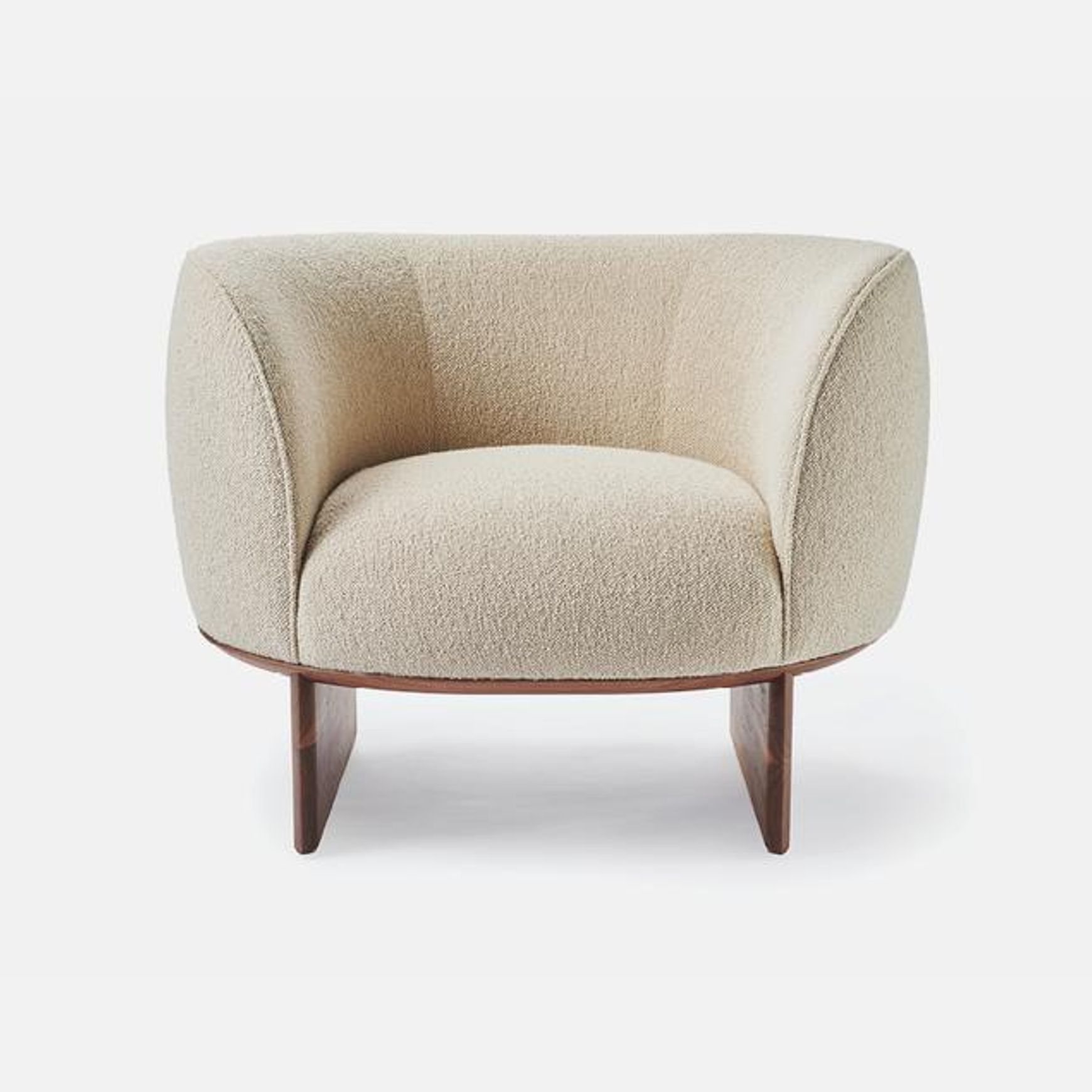 Nami Armchair by Nau