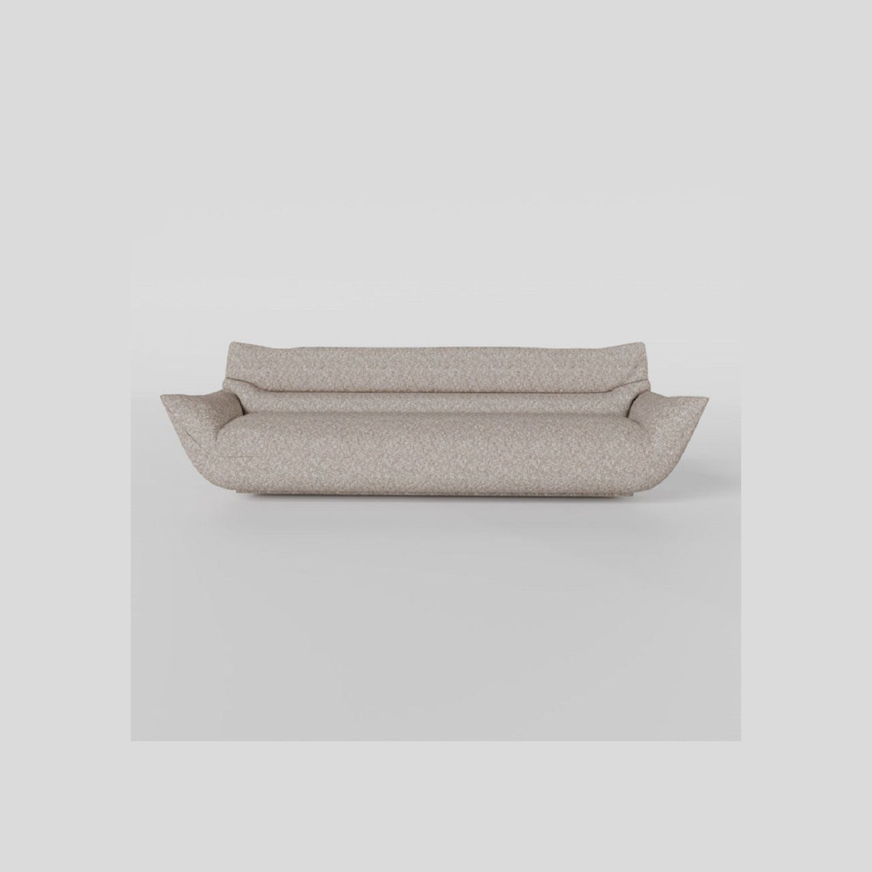 Billo Sofa System