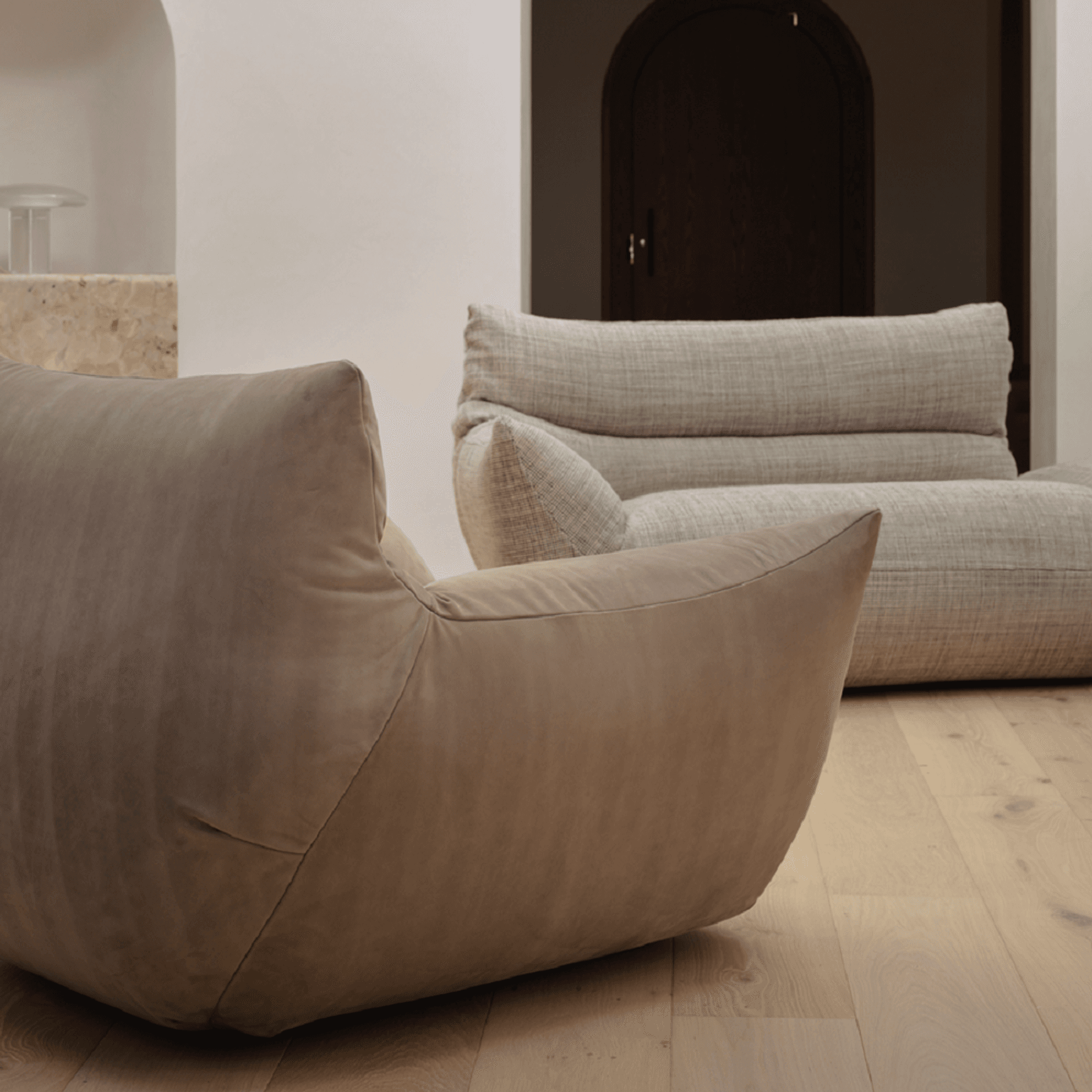 Billo Sofa System