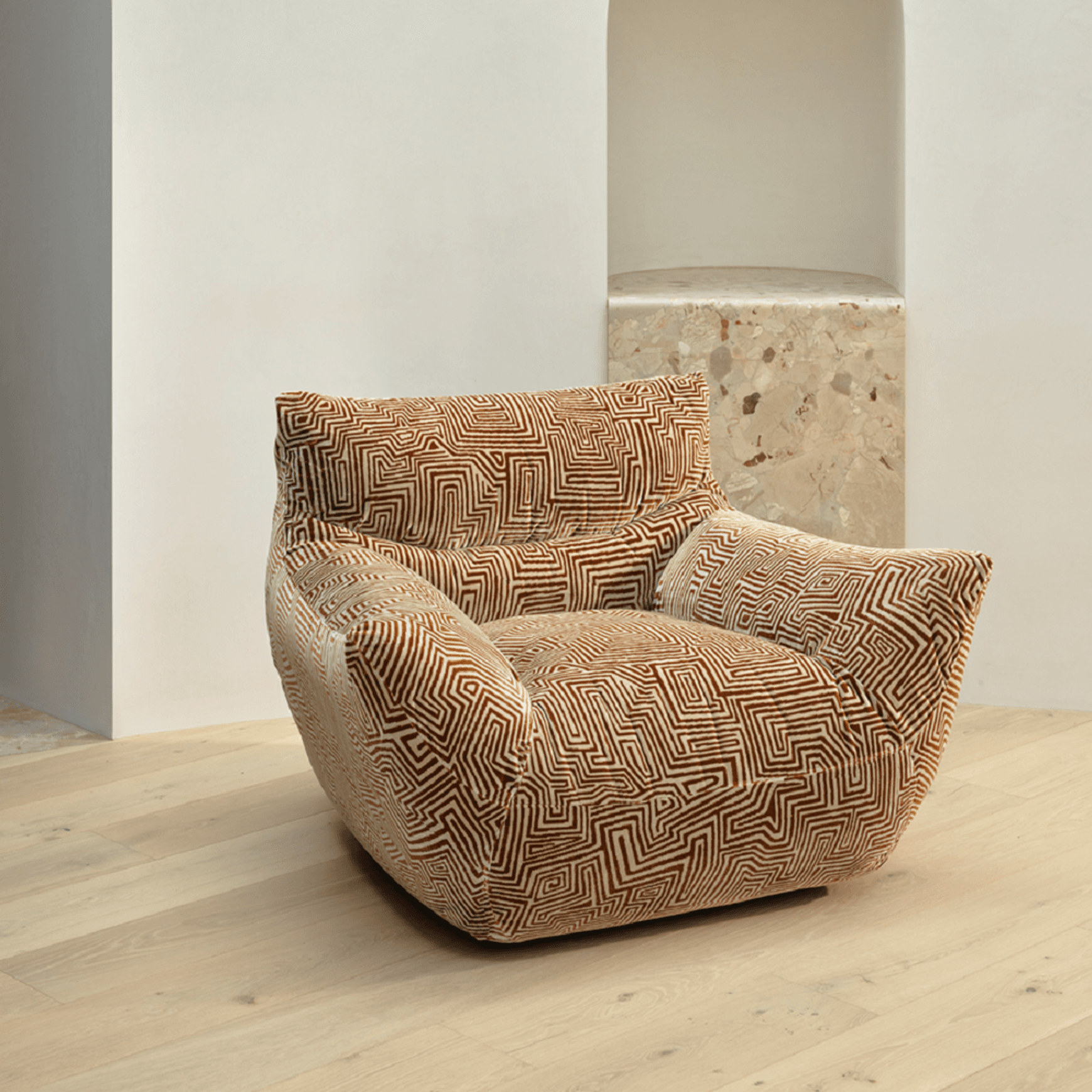 Billo Sofa System