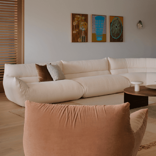 Billo Sofa System