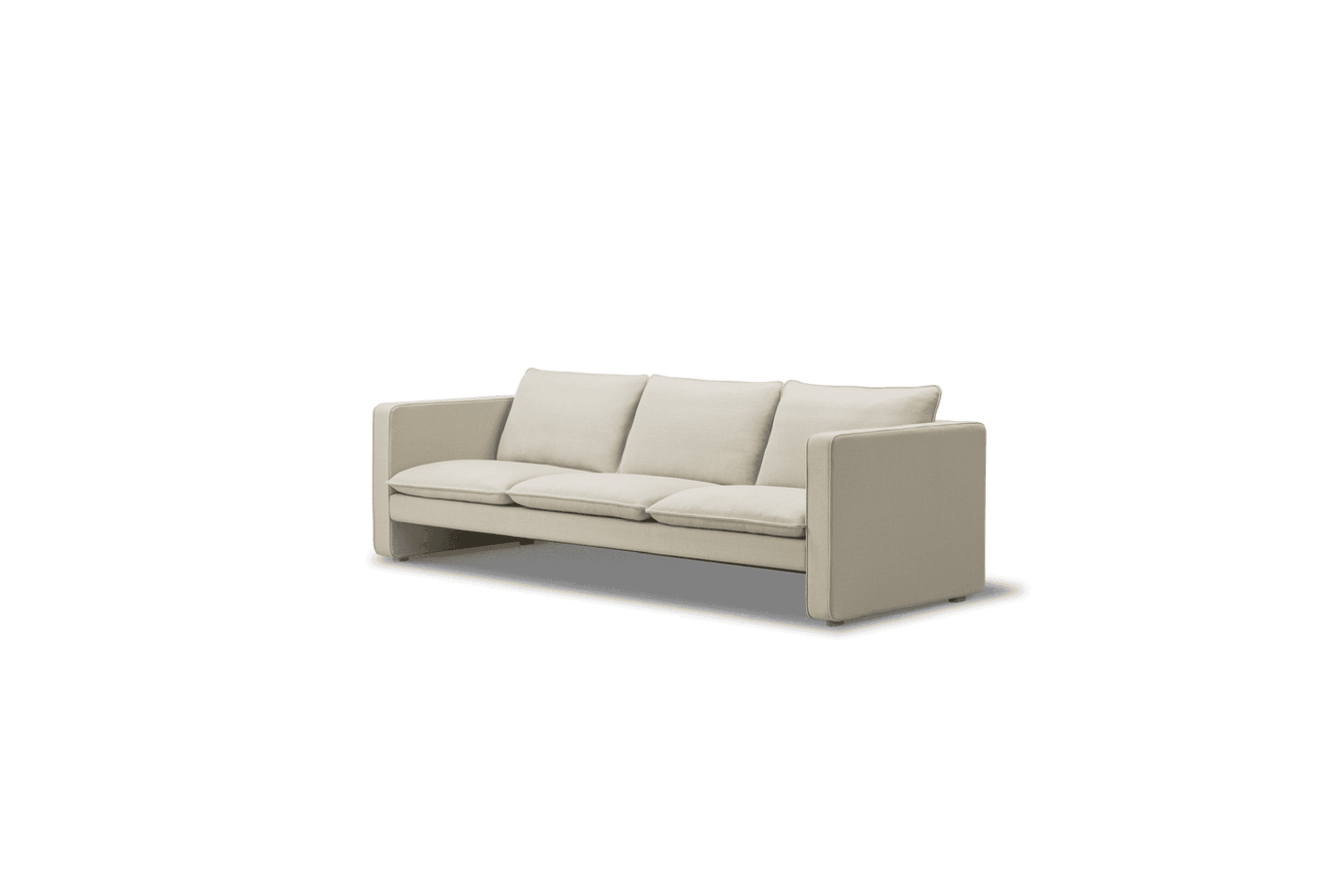 Jota 3 Seater Sofa