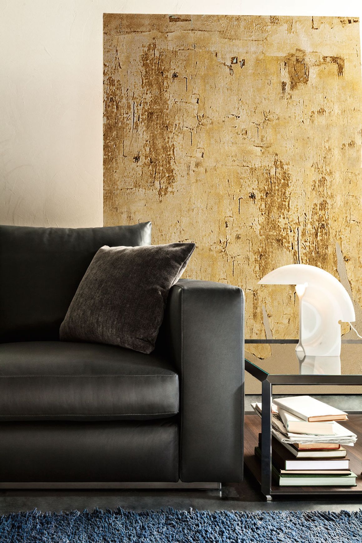 Reversi ’14 Sofa  by Molteni&C