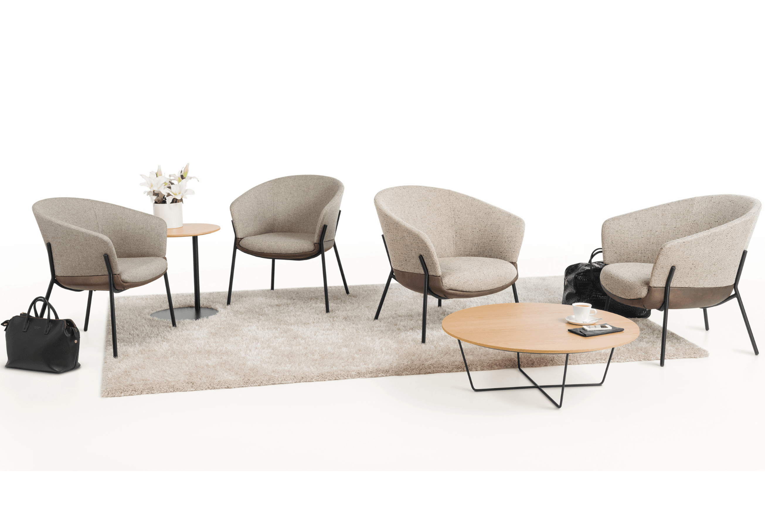 Lilah Chair