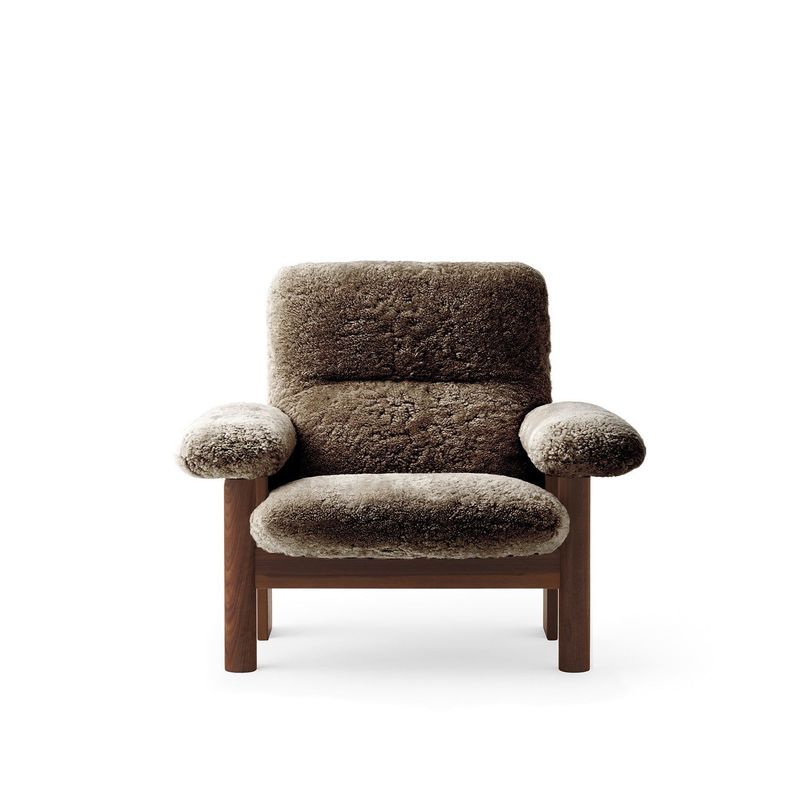 Audo CPH Brasilia Lounge Chair