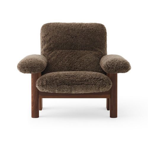 Audo CPH Brasilia Lounge Chair