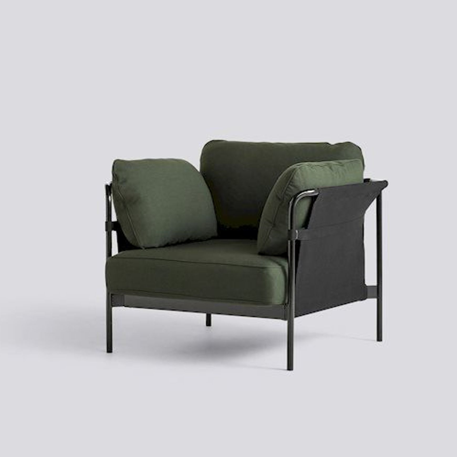 Can 1 Seater by HAY