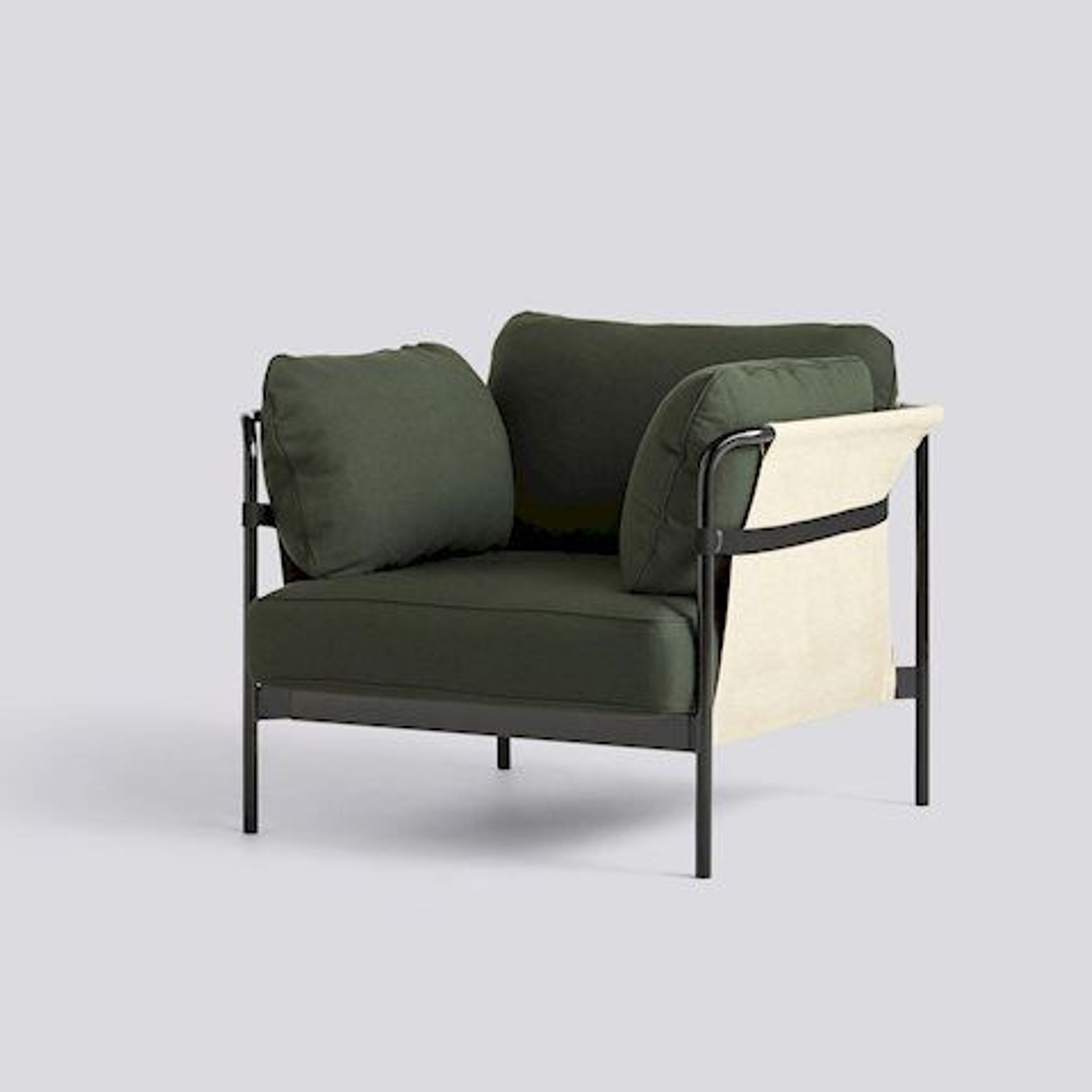 Can 1 Seater by HAY