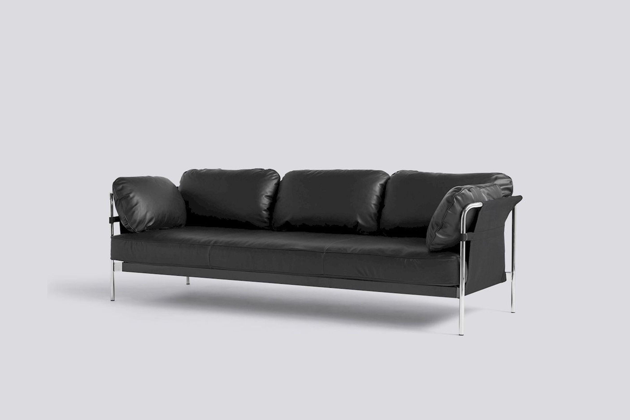 Can Sofa - 3 Seater by HAY