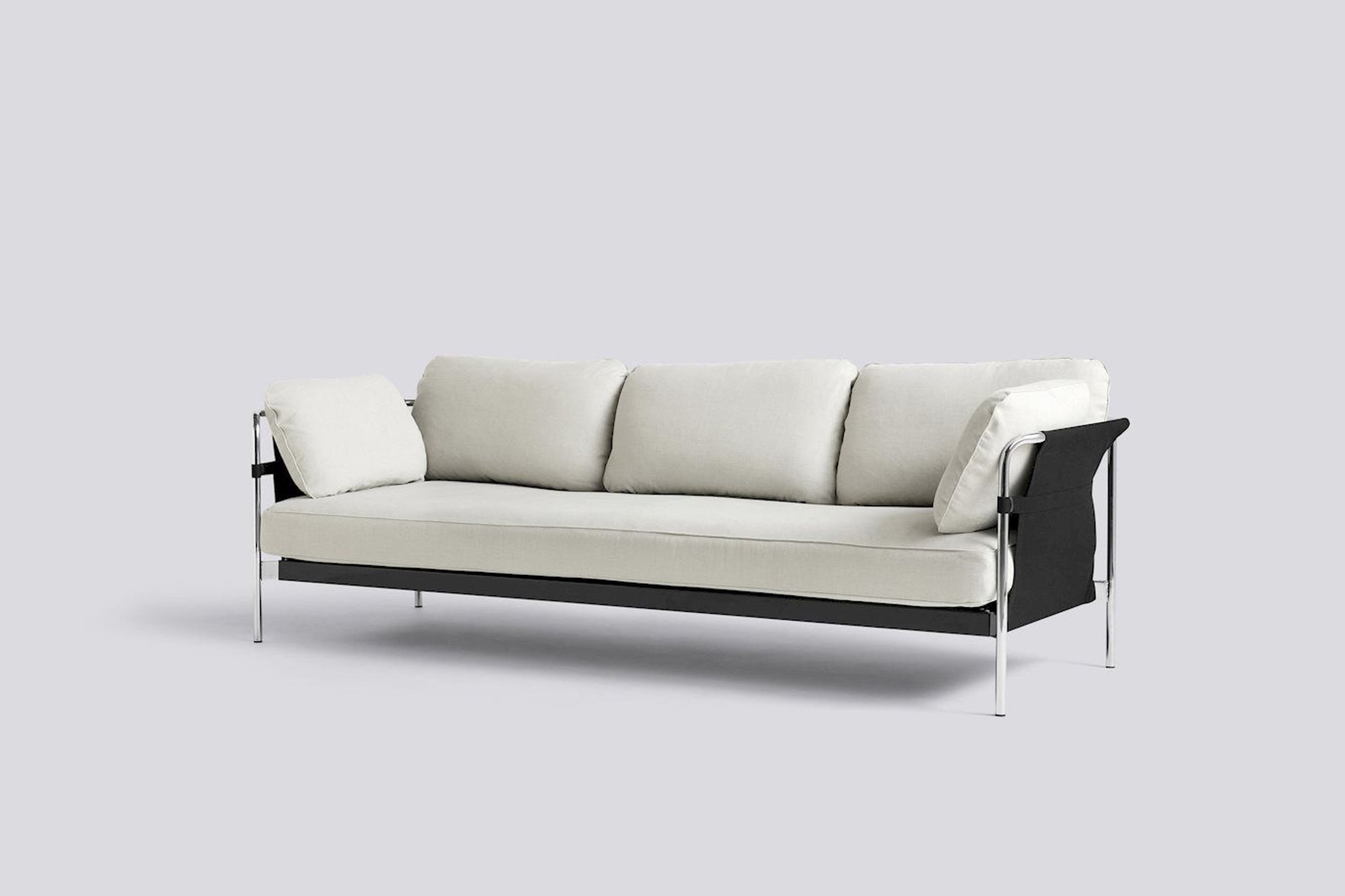 Can Sofa - 3 Seater by HAY