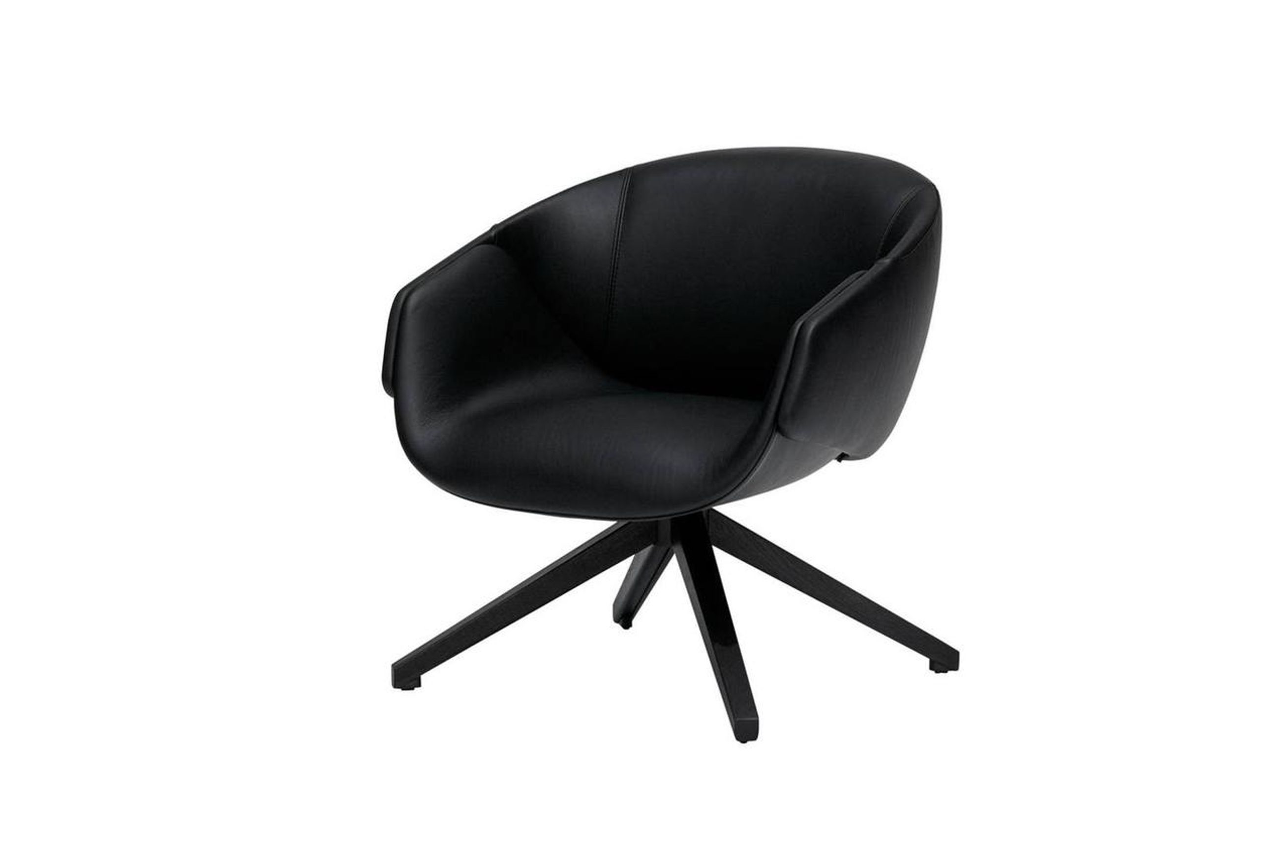 Anita Leather | Armchair