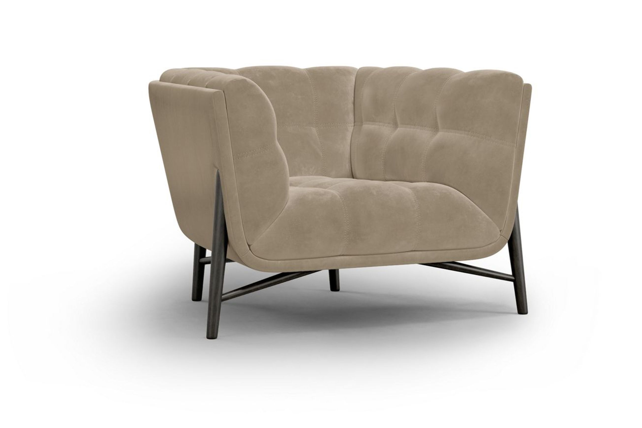 Profile Armchair