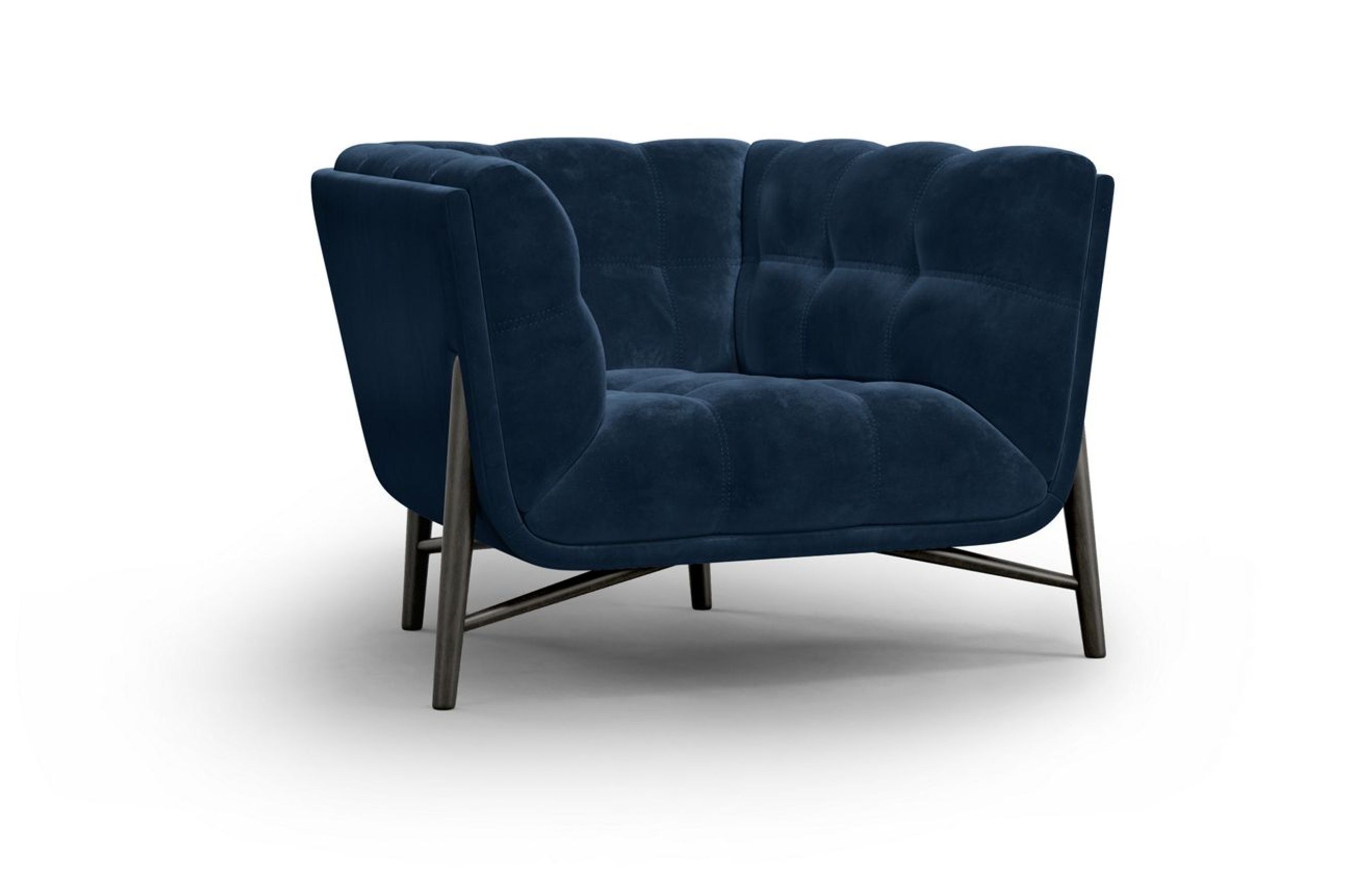 Profile Armchair