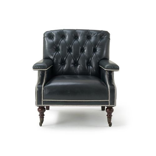 Alfred Armchair