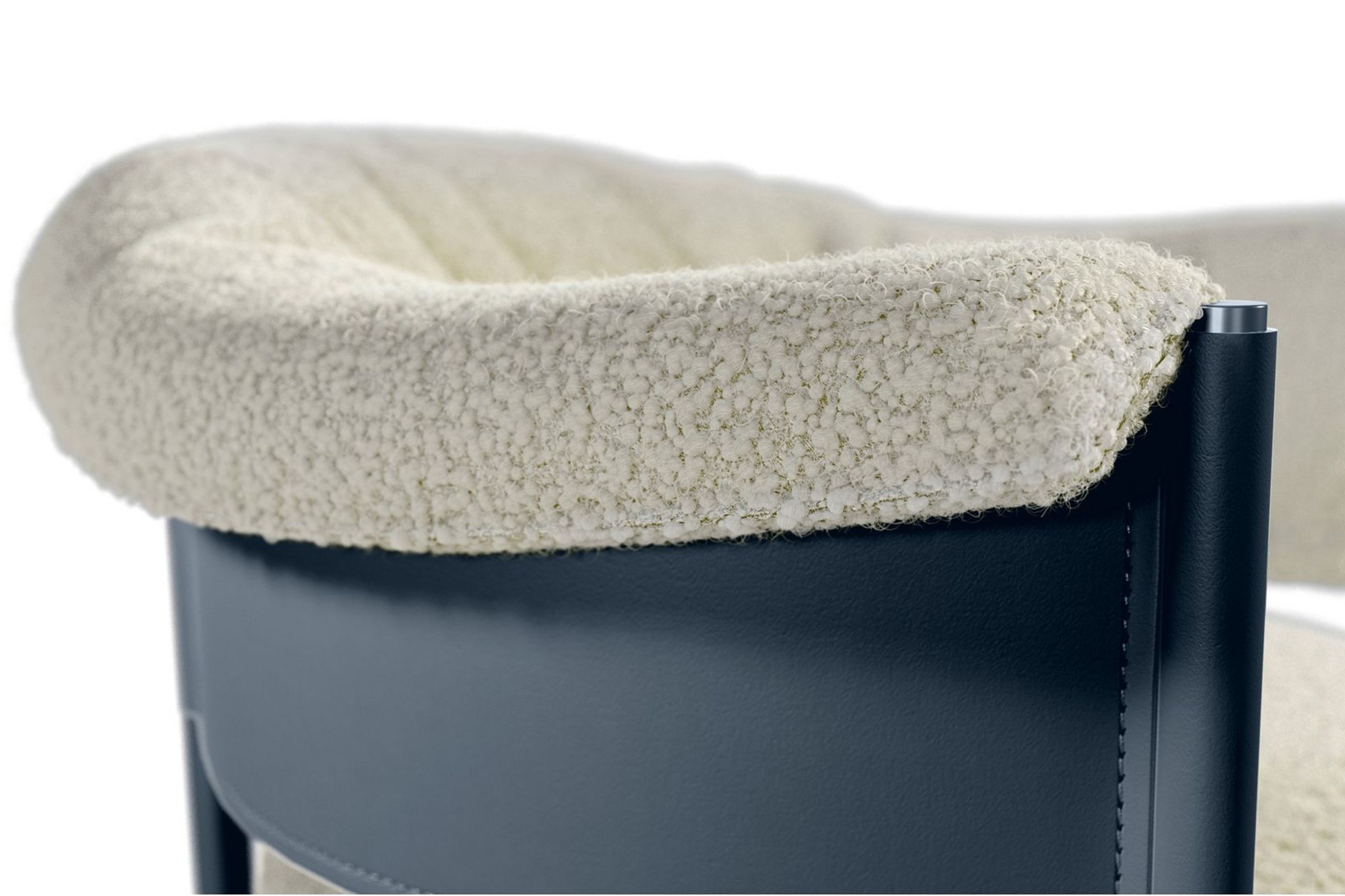 Lunae Ciel Armchair - Sky