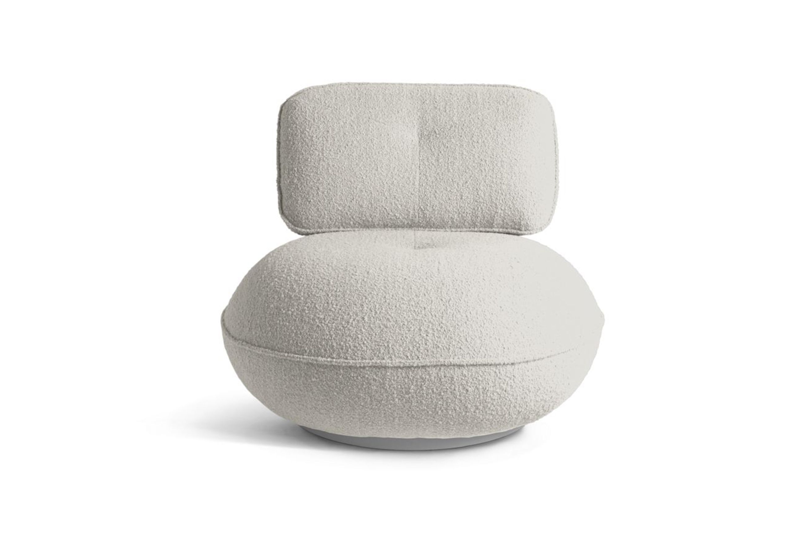 Sphere Armchair