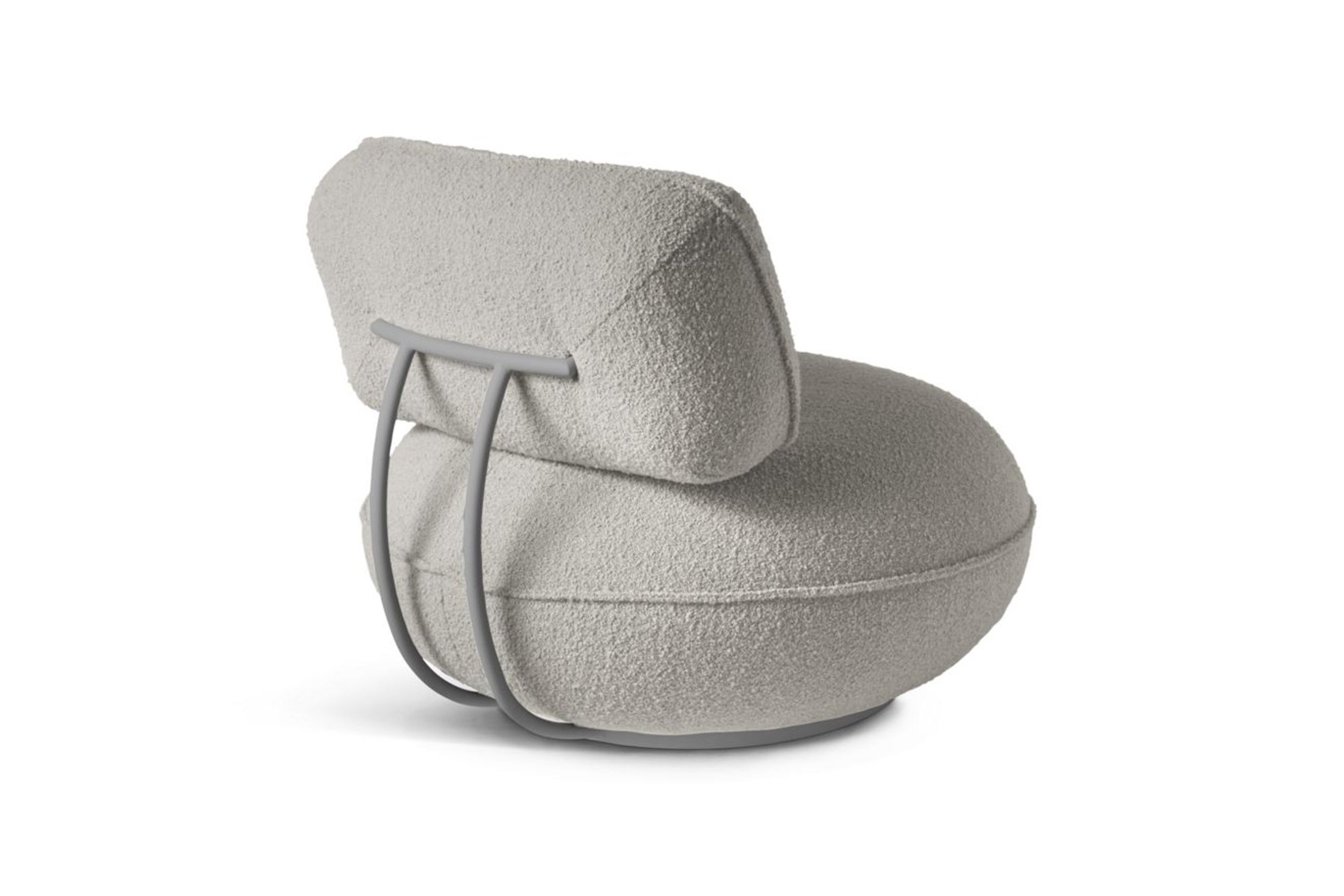 Sphere Armchair
