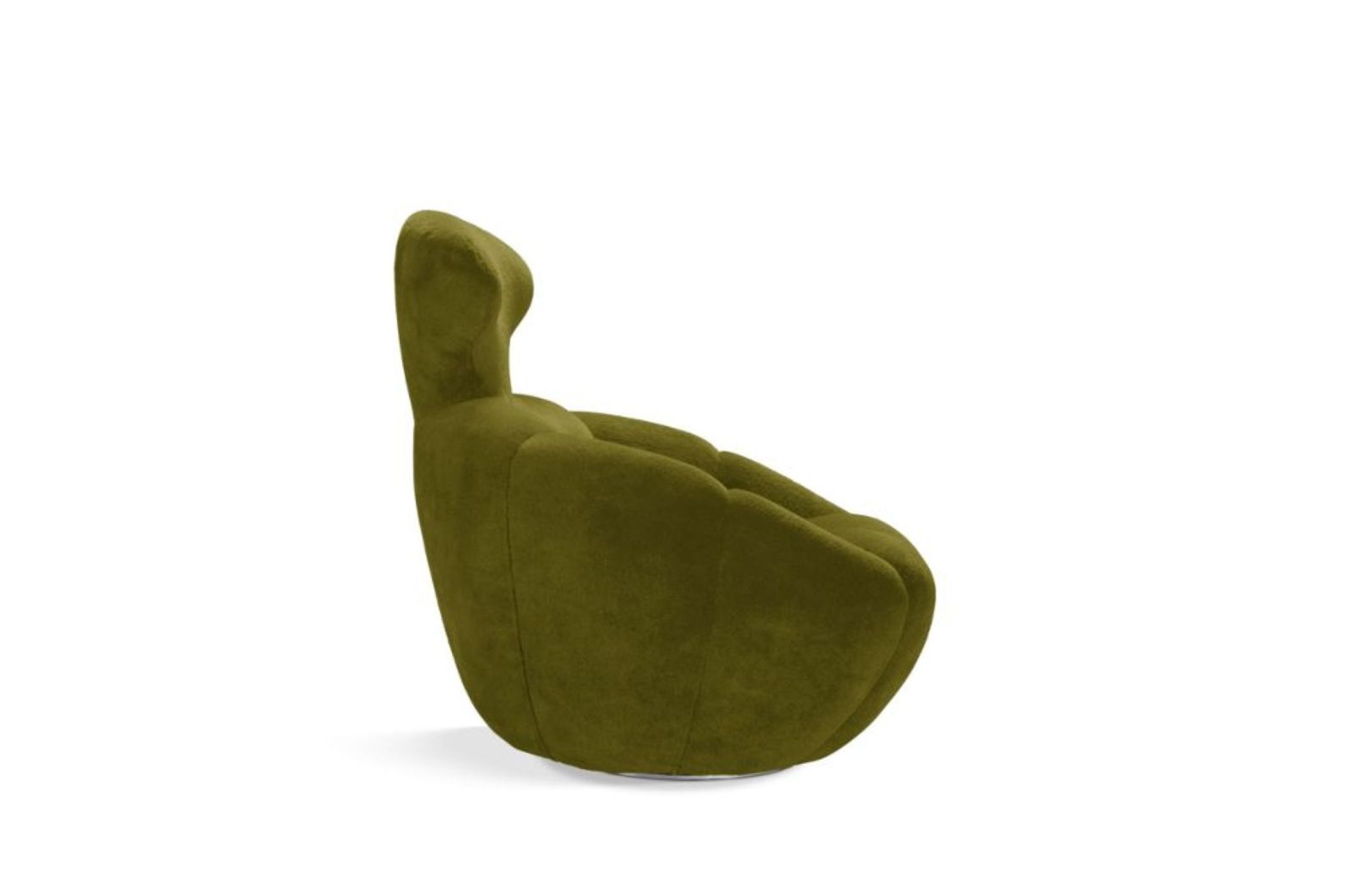 Astrea Lounge Armchair