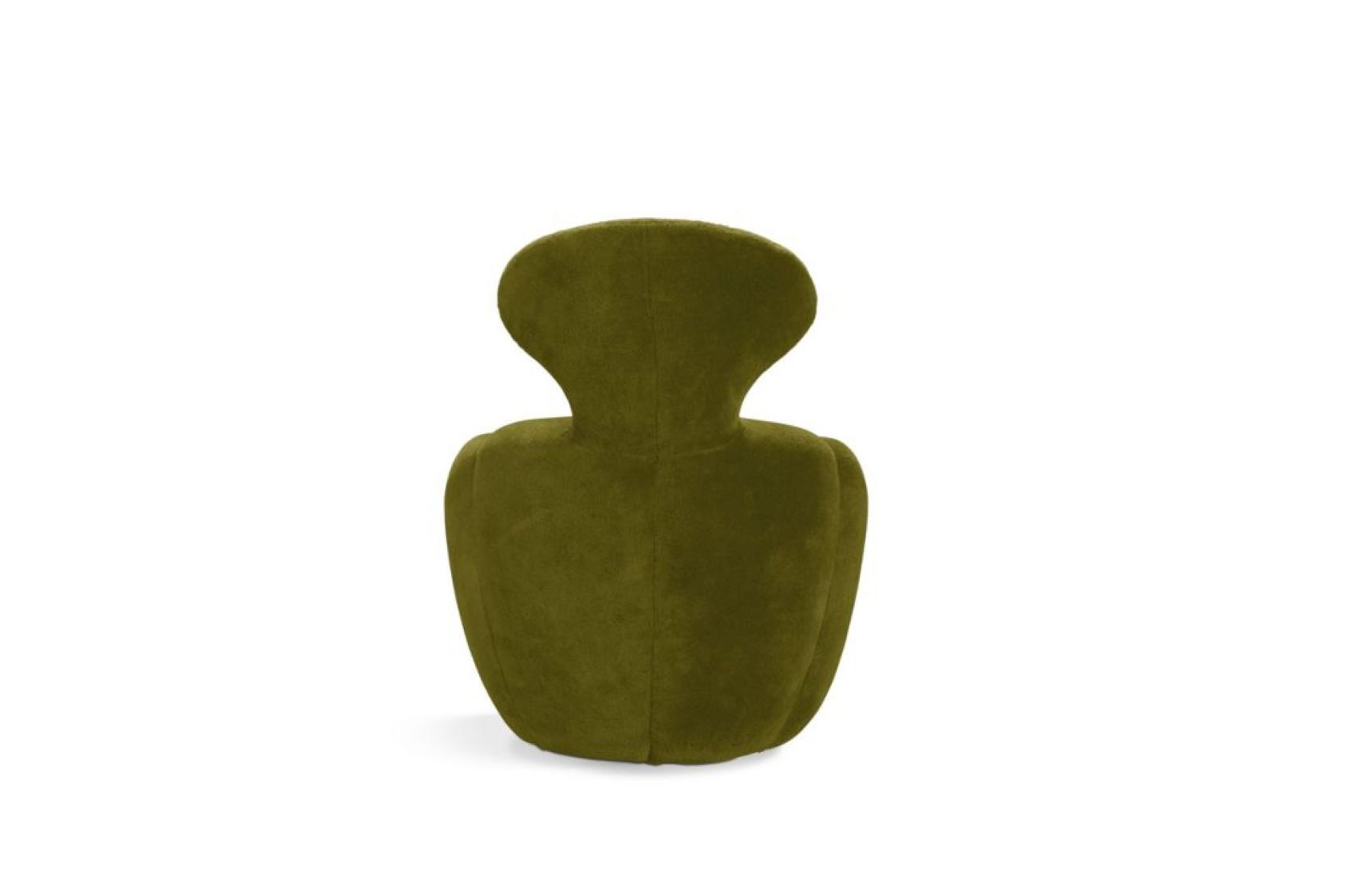 Astrea Lounge Armchair