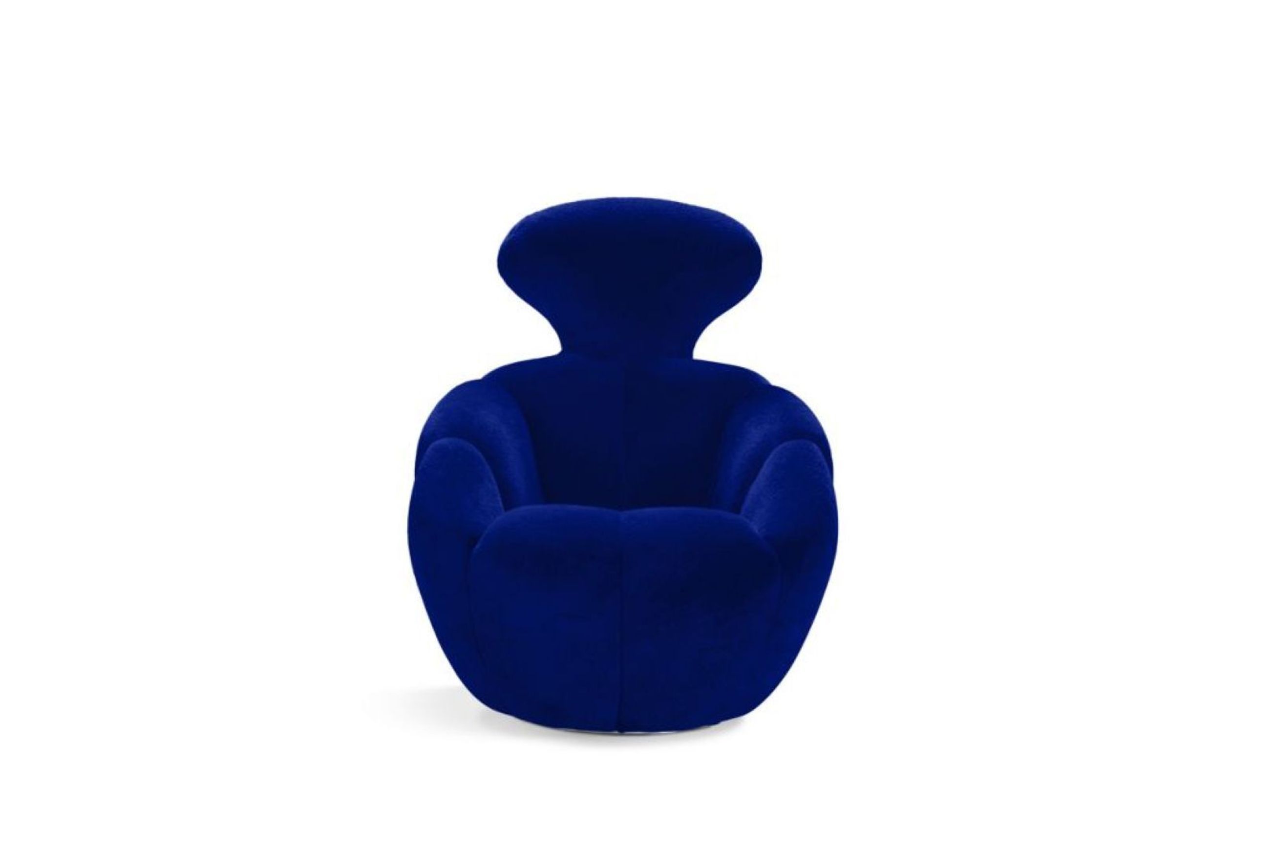 Astrea Lounge Armchair