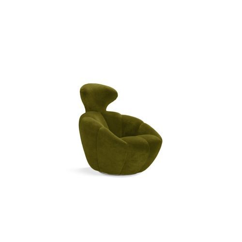 Astrea Lounge Armchair