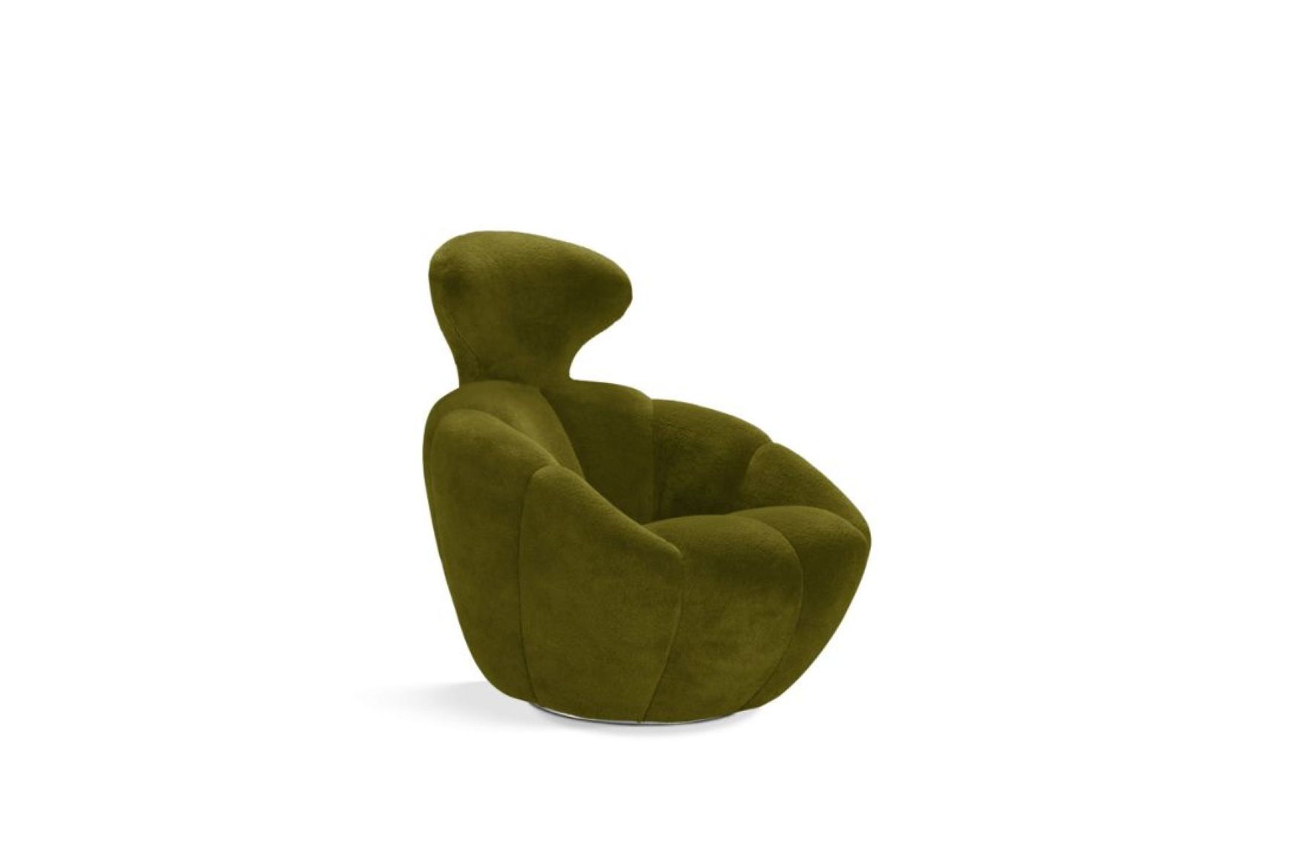 Astrea Lounge Armchair