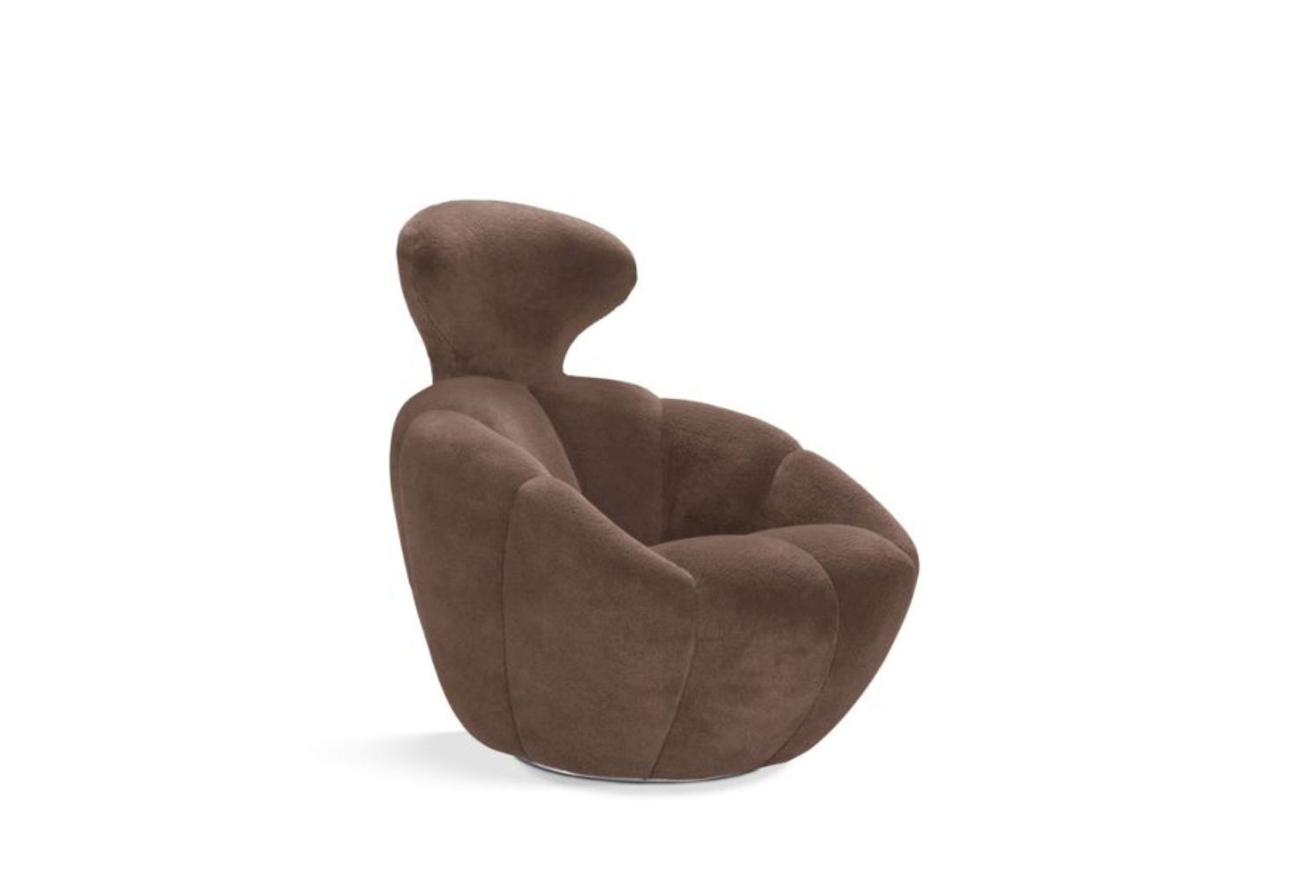 Astrea Lounge Armchair