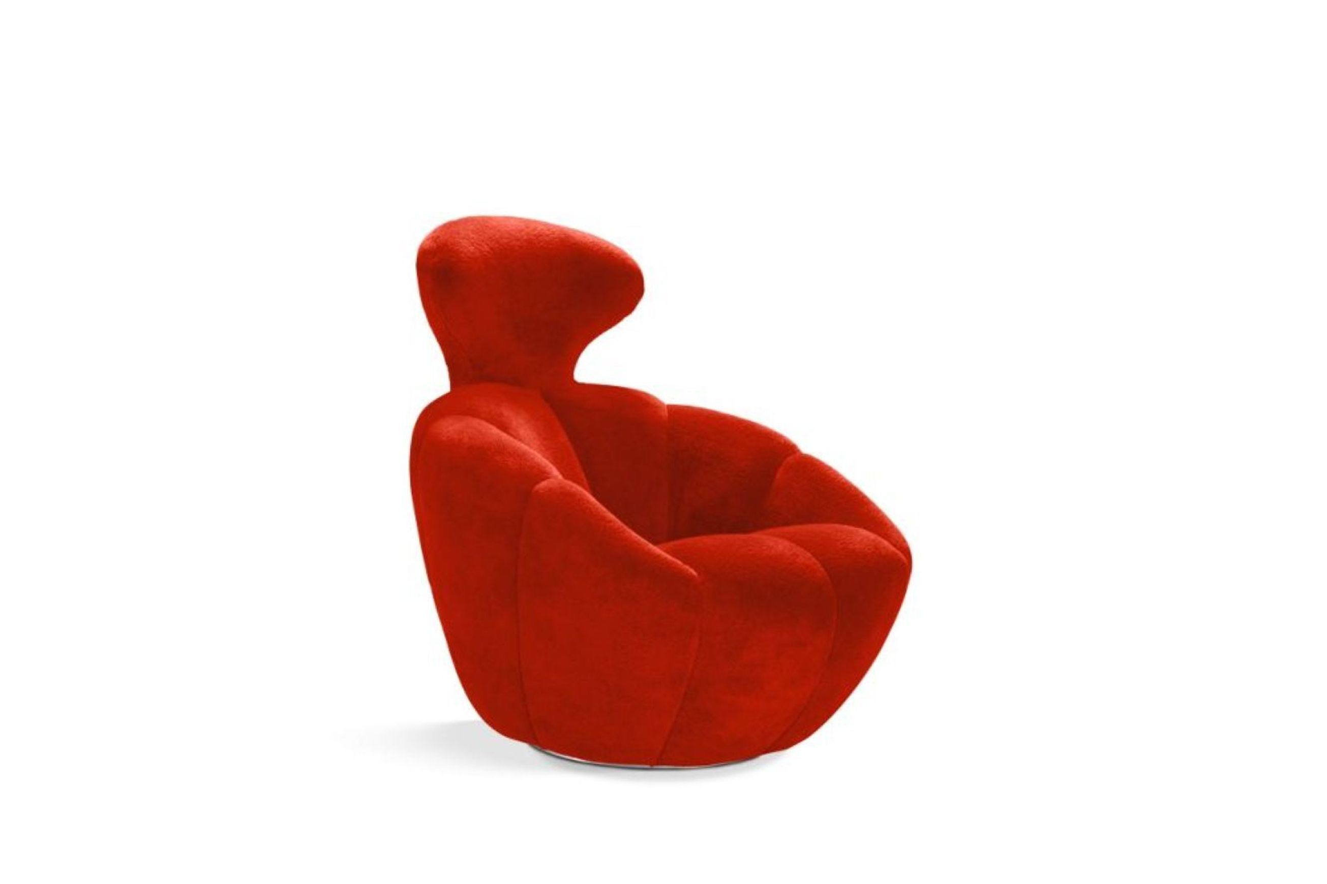 Astrea Lounge Armchair