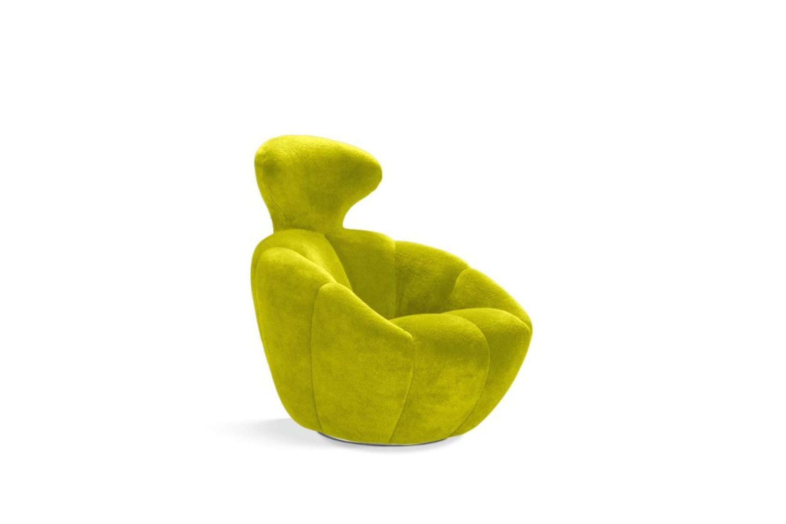 Astrea Lounge Armchair
