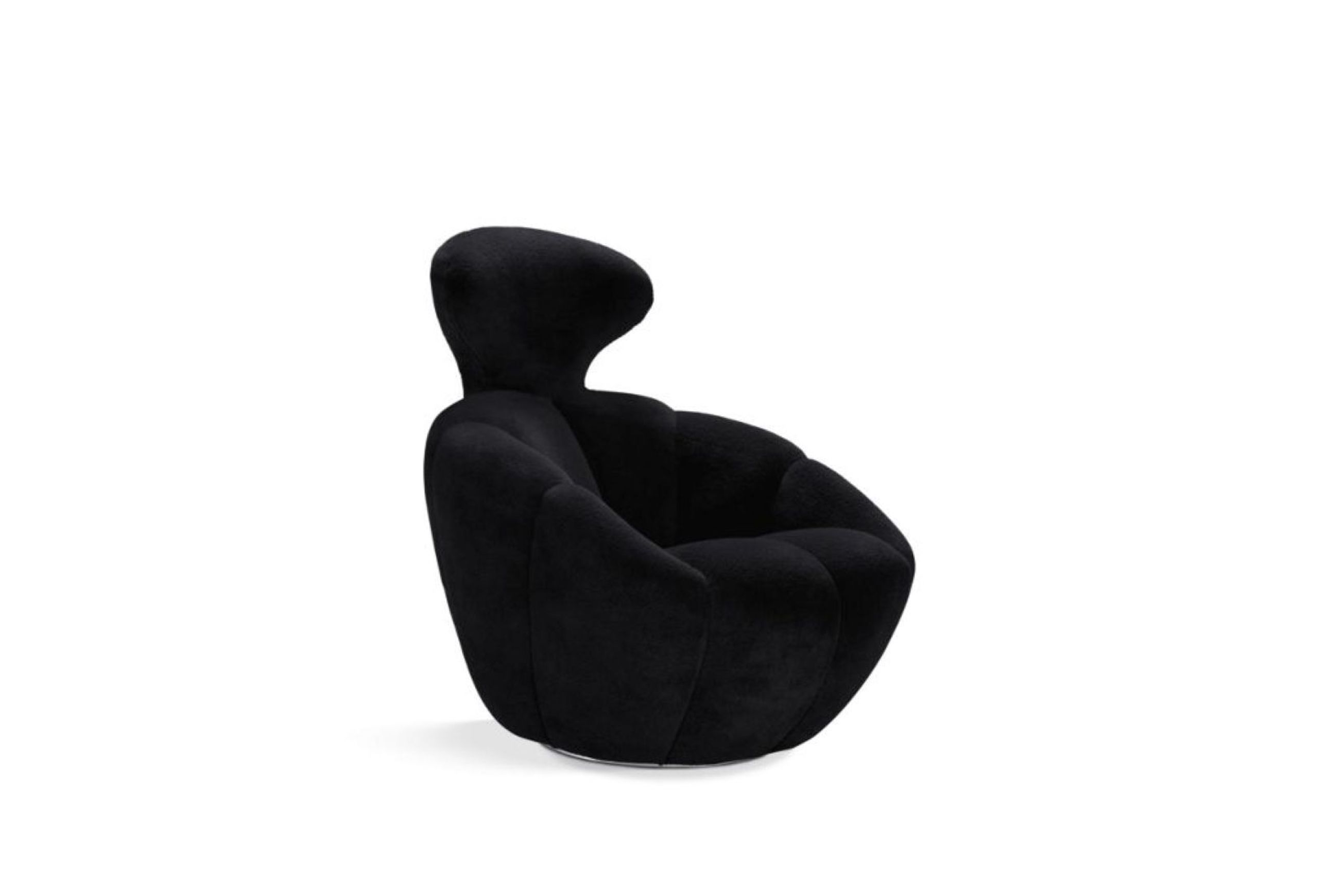 Astrea Lounge Armchair