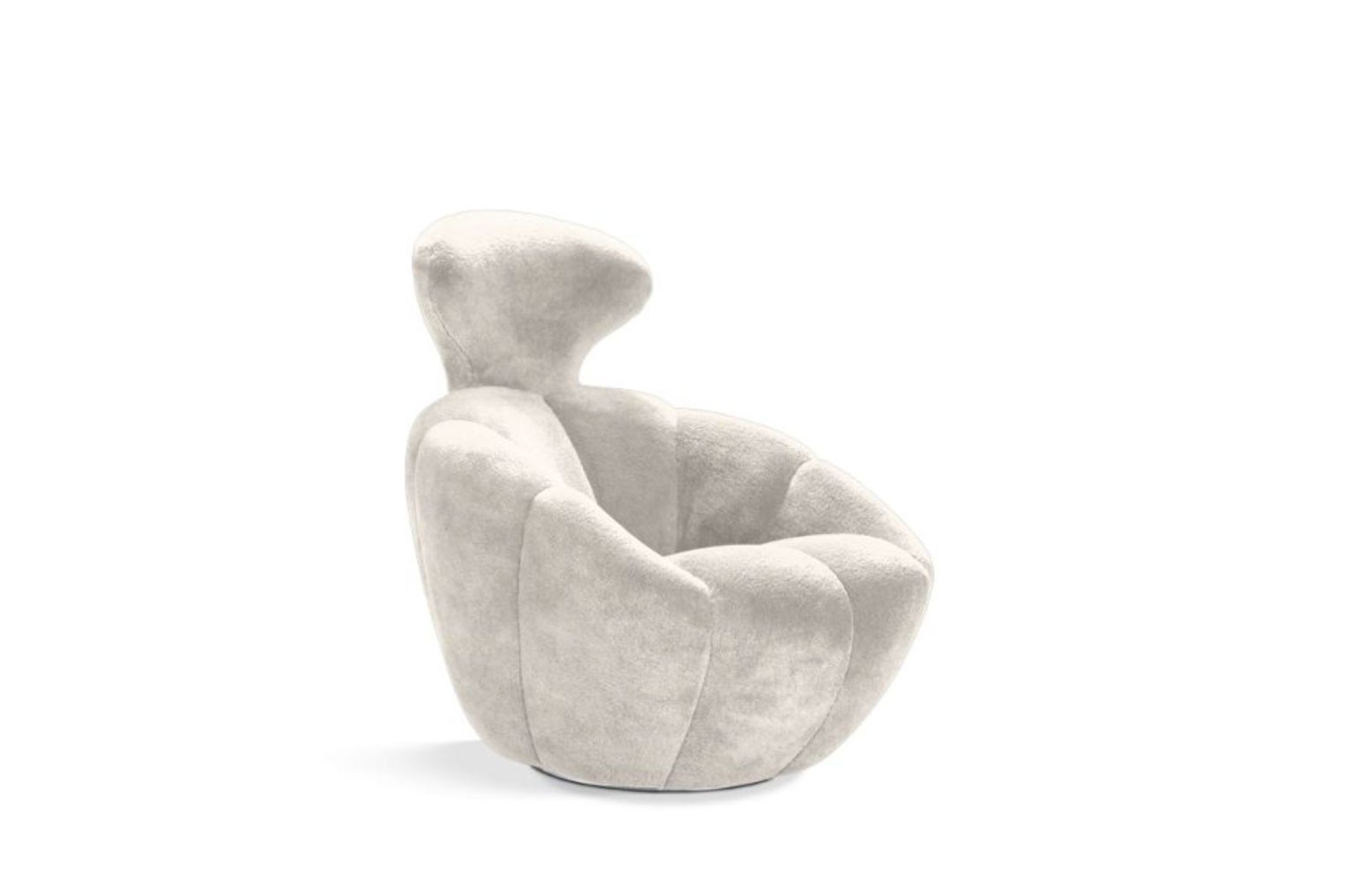 Astrea Lounge Armchair