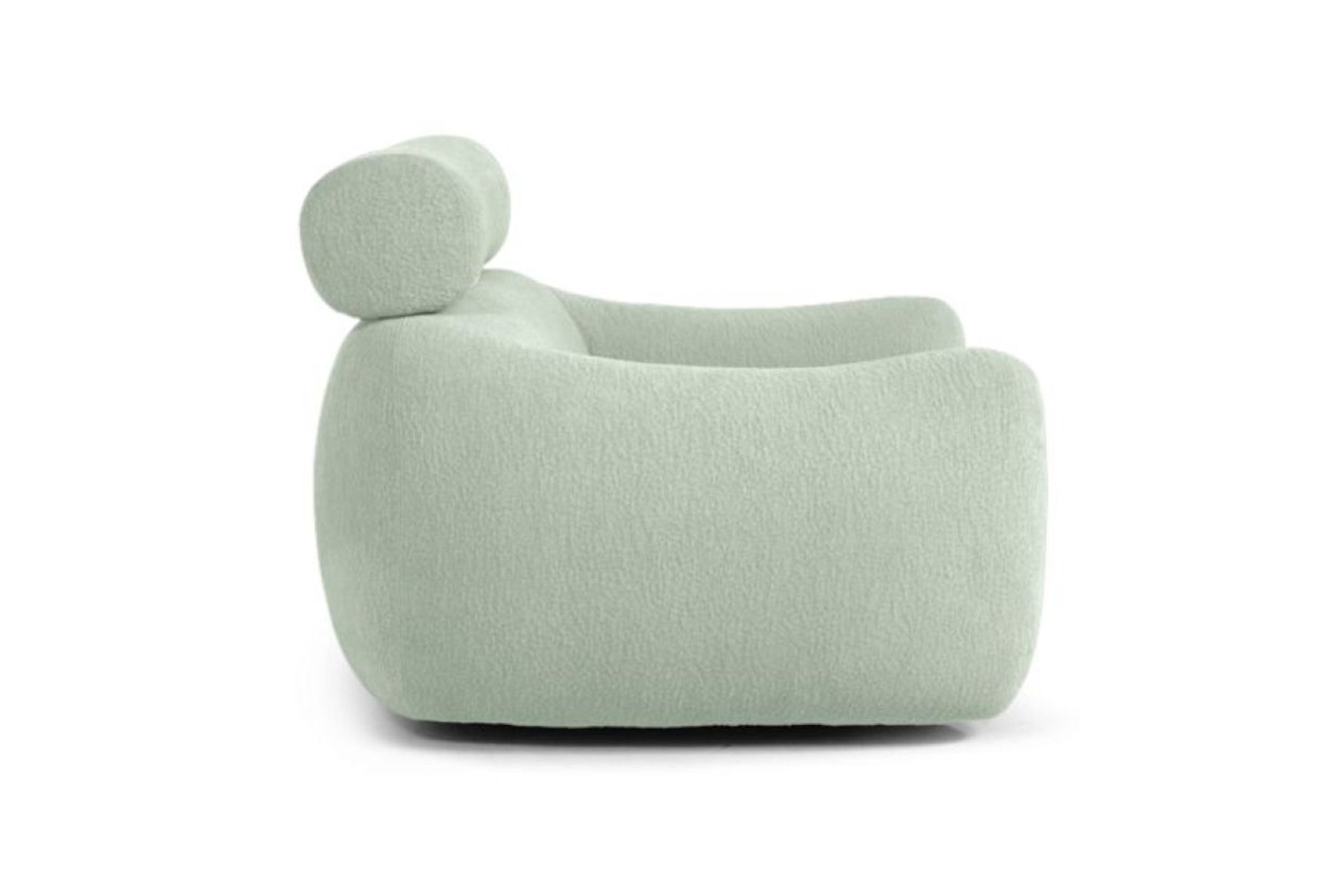 Bamboo Mood Armchair