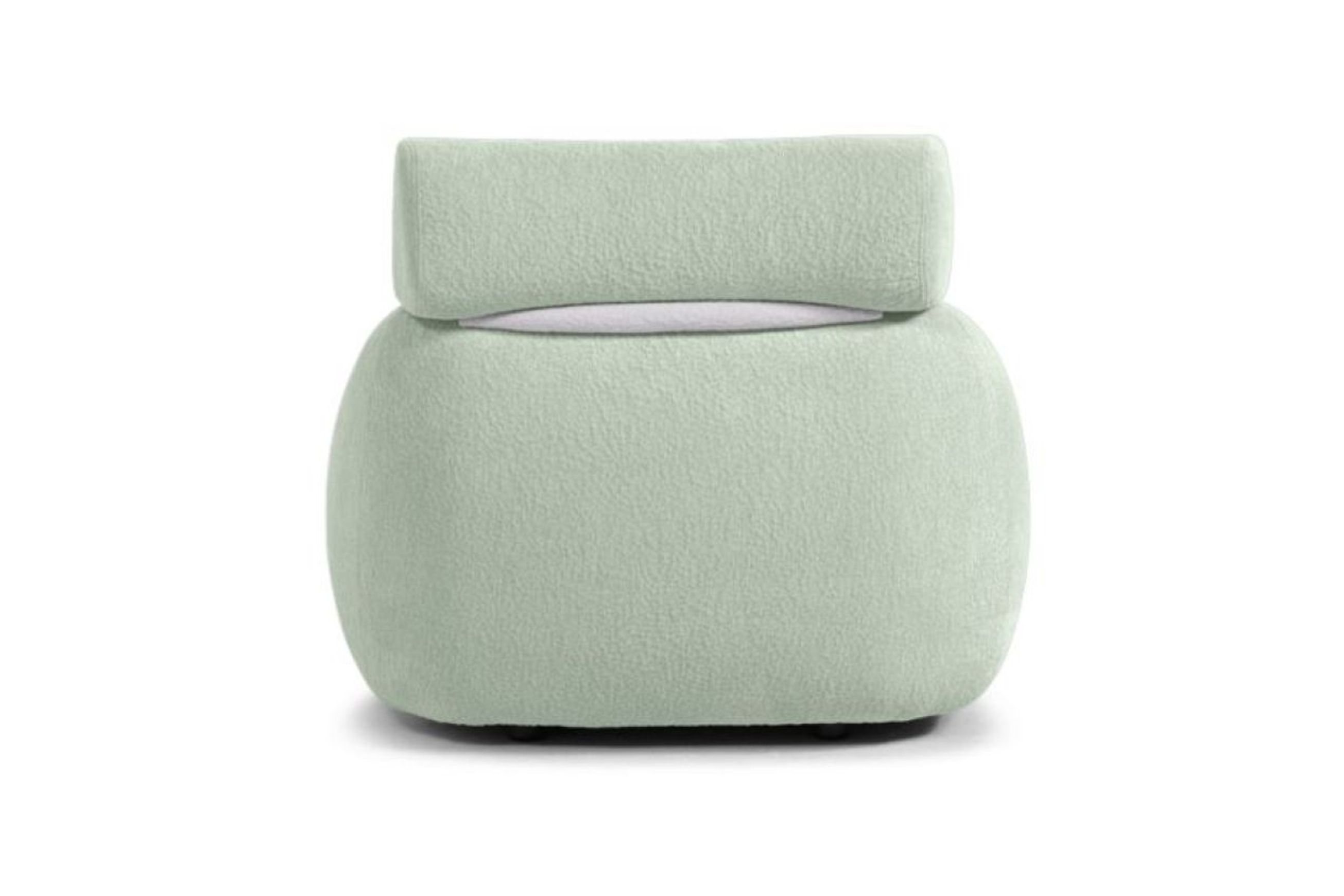Bamboo Mood Armchair