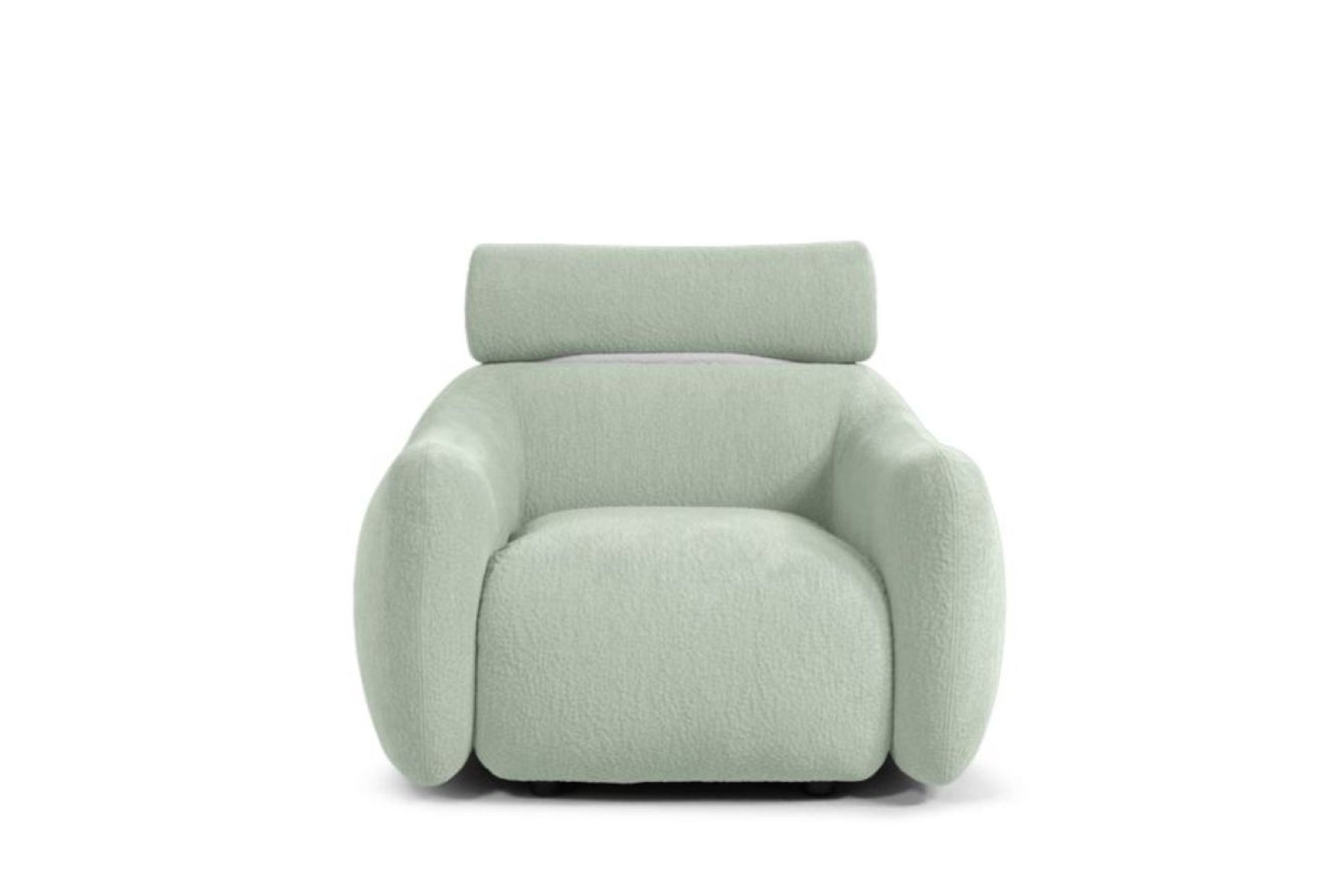 Bamboo Mood Armchair